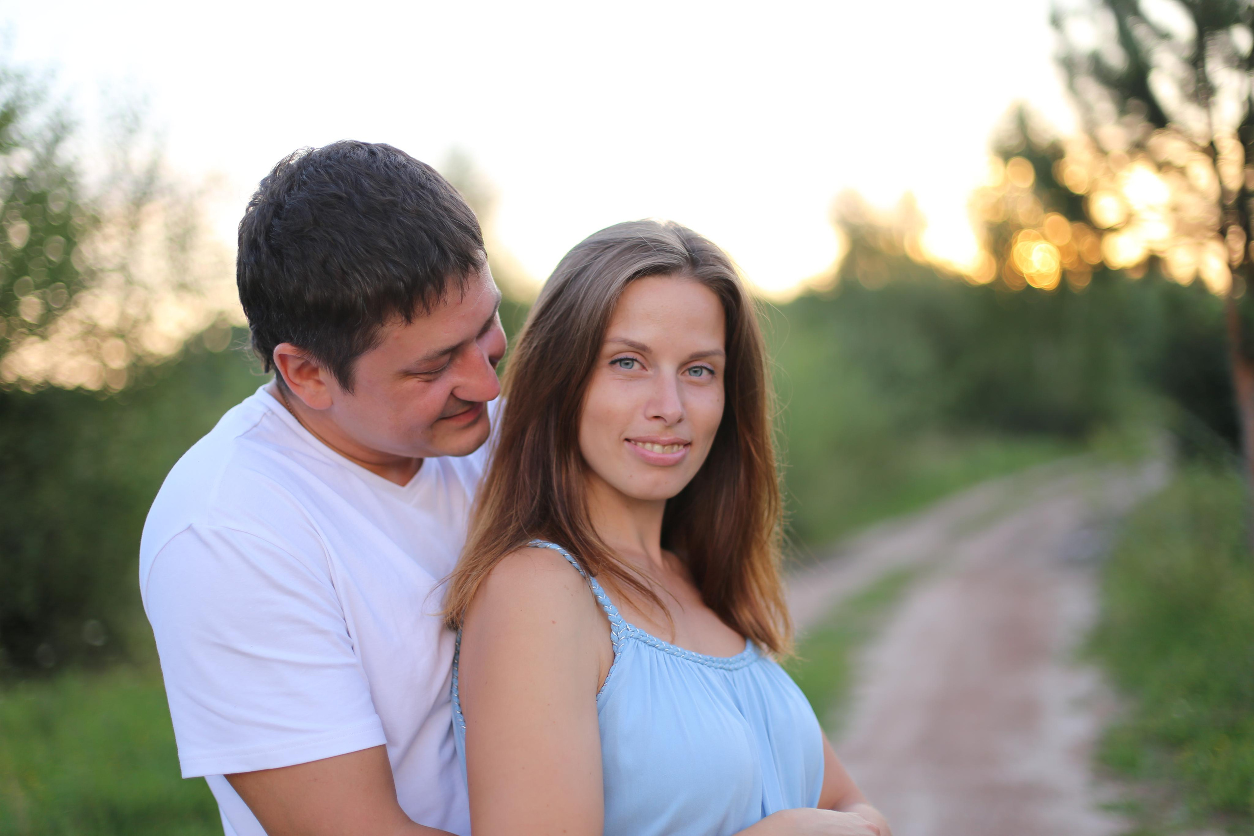 Семейные истории. Свадебный и Семейный фотограф в Москве и Сочи Таня Михей