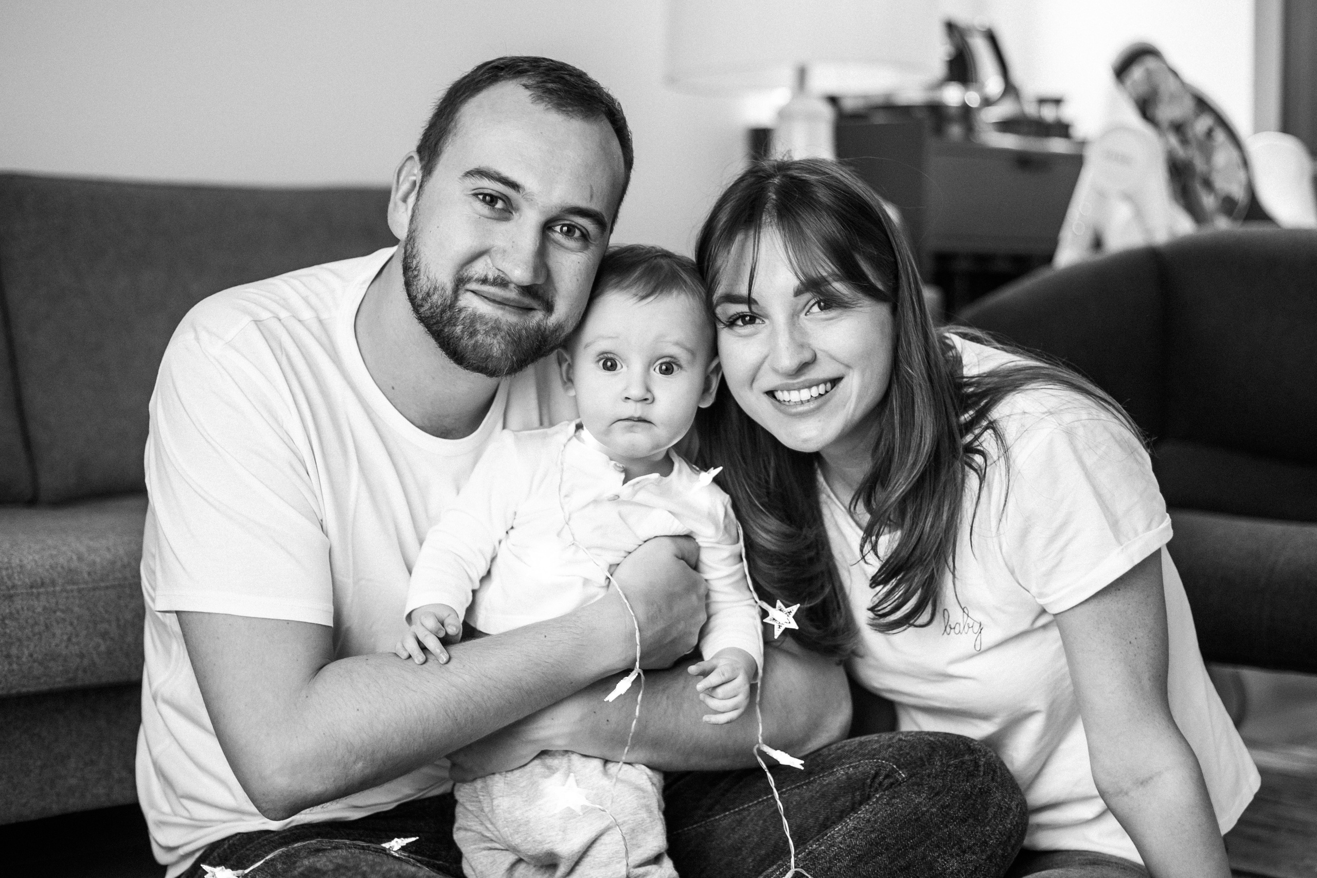 Семейные истории. Свадебный и Семейный фотограф в Москве и Сочи Таня Михей