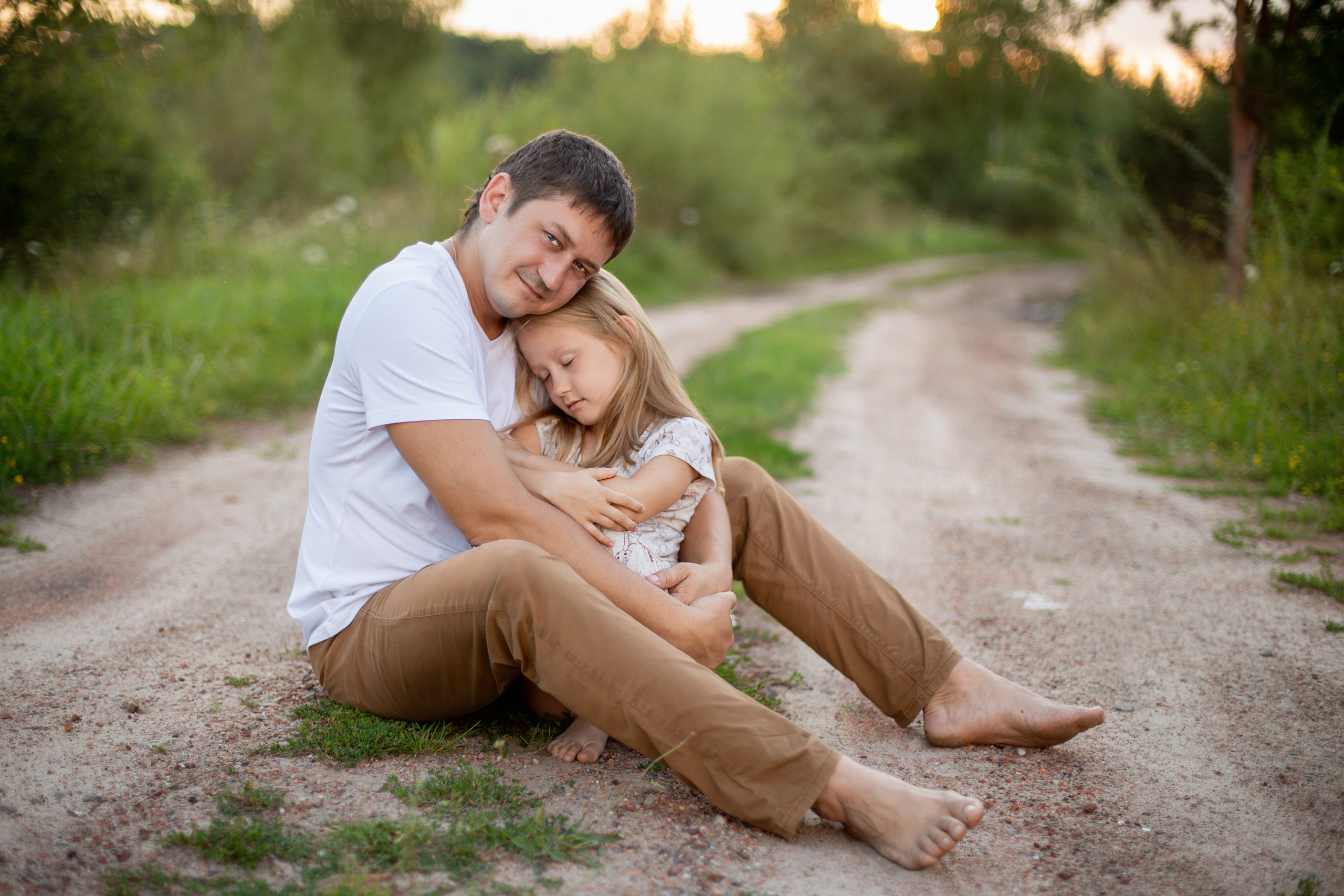 Семейные истории. Свадебный и Семейный фотограф в Москве и Сочи Таня Михей