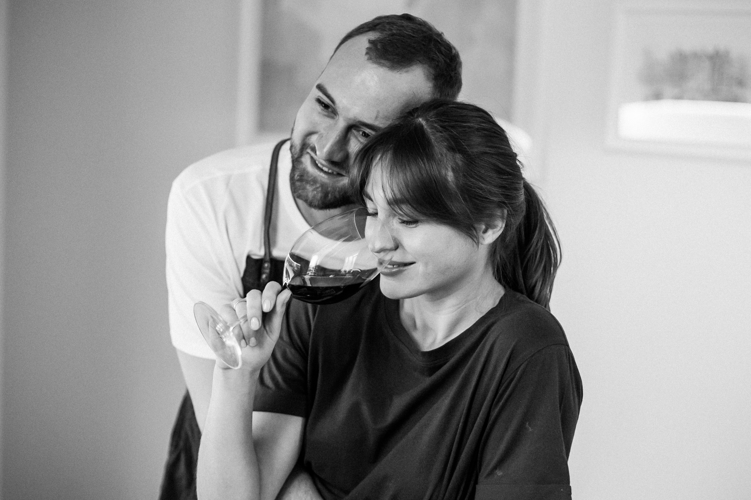 Семейные истории. Свадебный и Семейный фотограф в Москве и Сочи Таня Михей