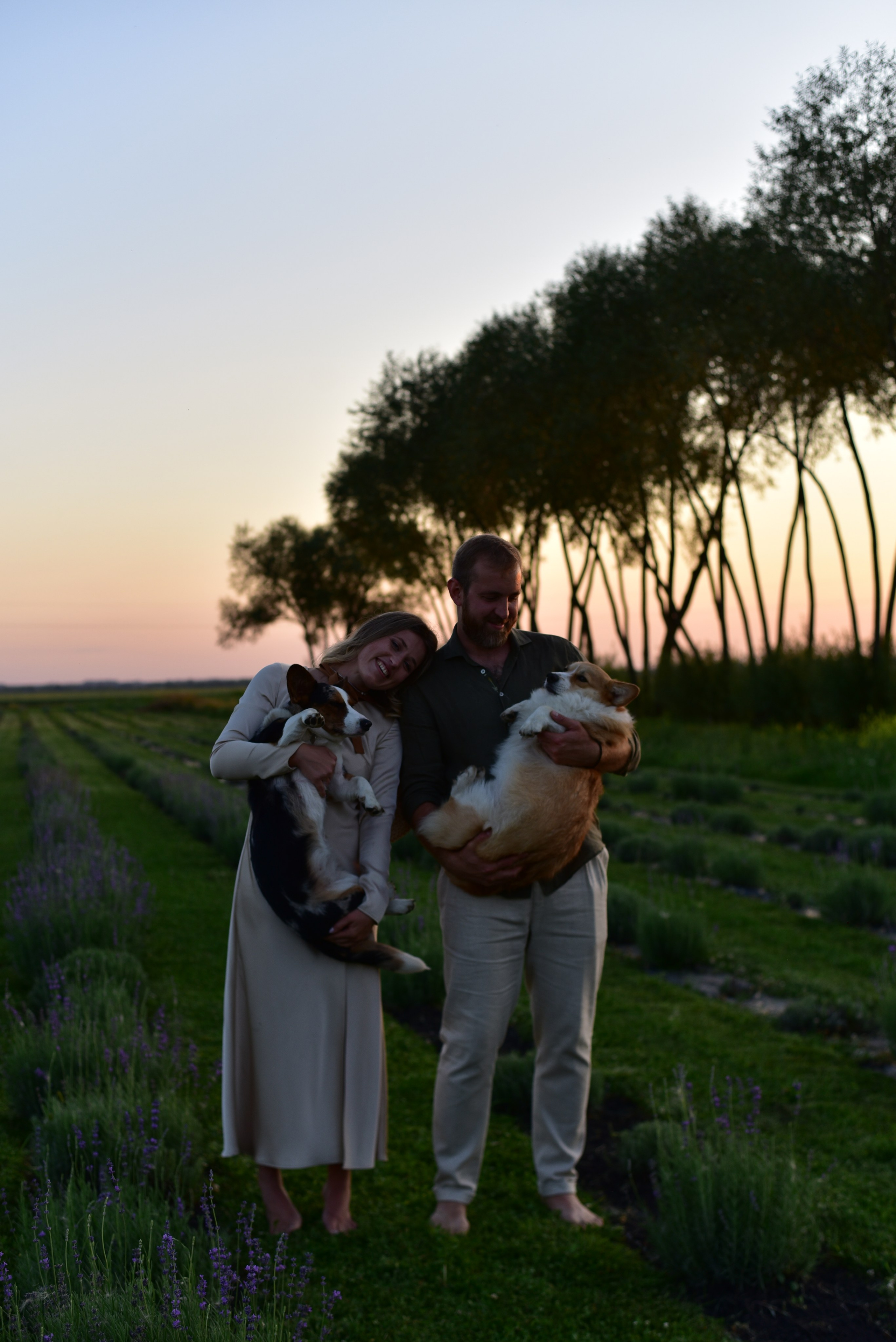 Наталья и Владимир. Свадебный и семейный фотограф в Воронеже Ксения Воротникова
