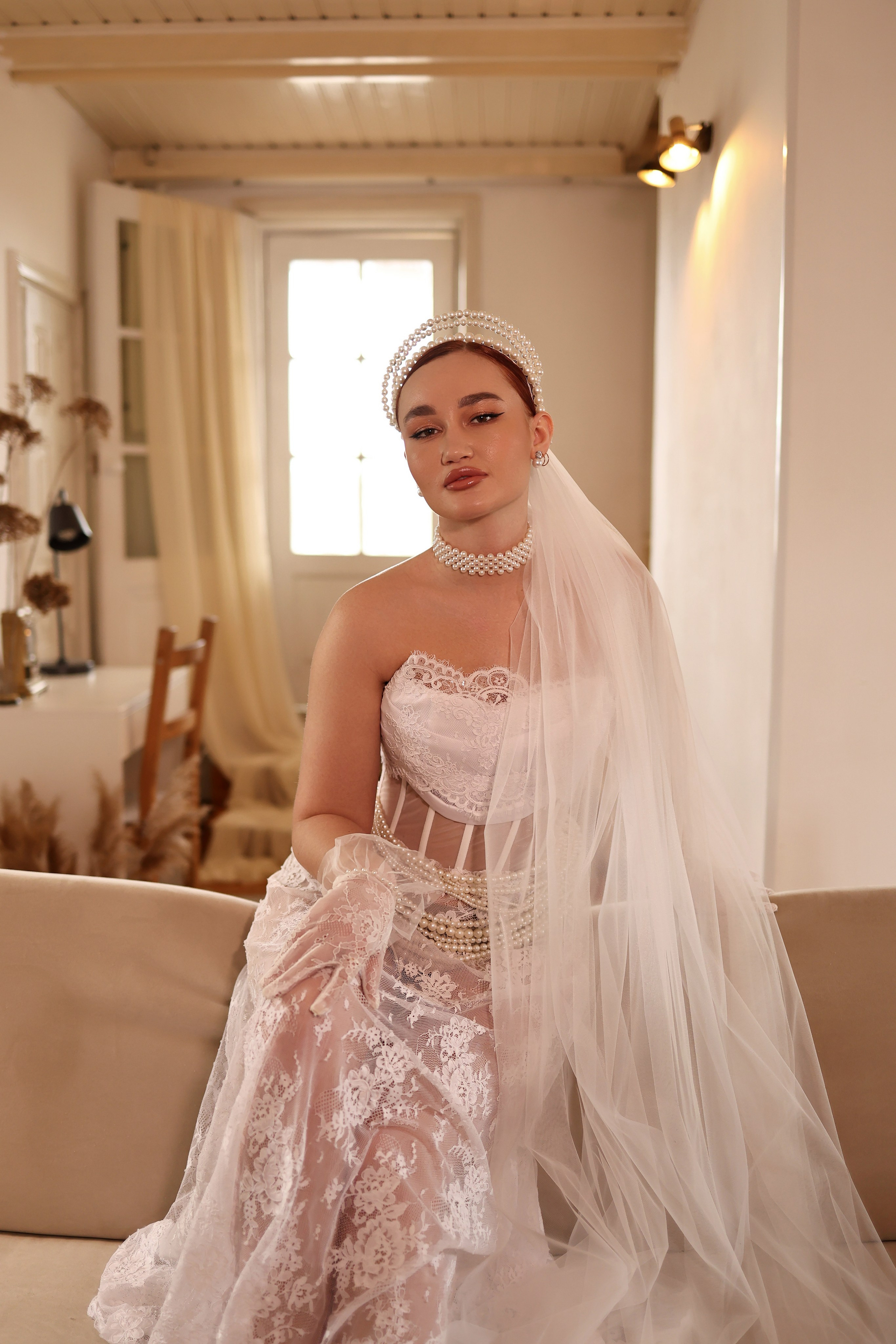 Екатерина. Свадебный и семейный фотограф в Воронеже Ксения Воротникова