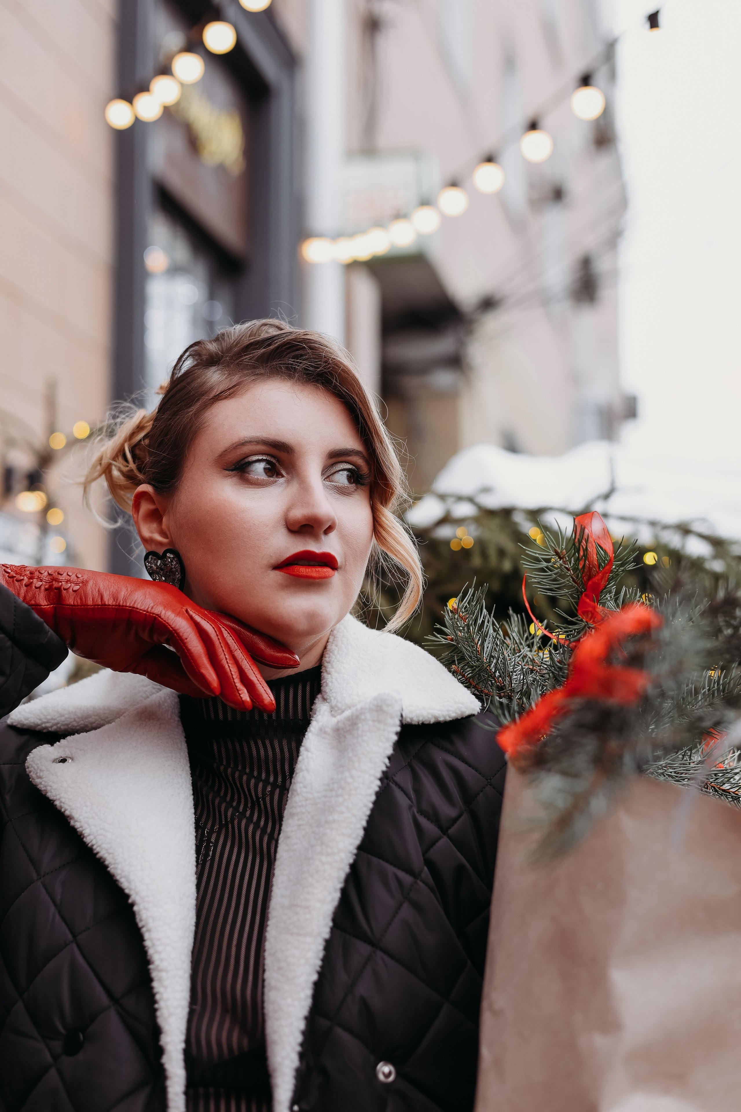 Ирина. Свадебный и семейный фотограф в Воронеже Ксения Воротникова