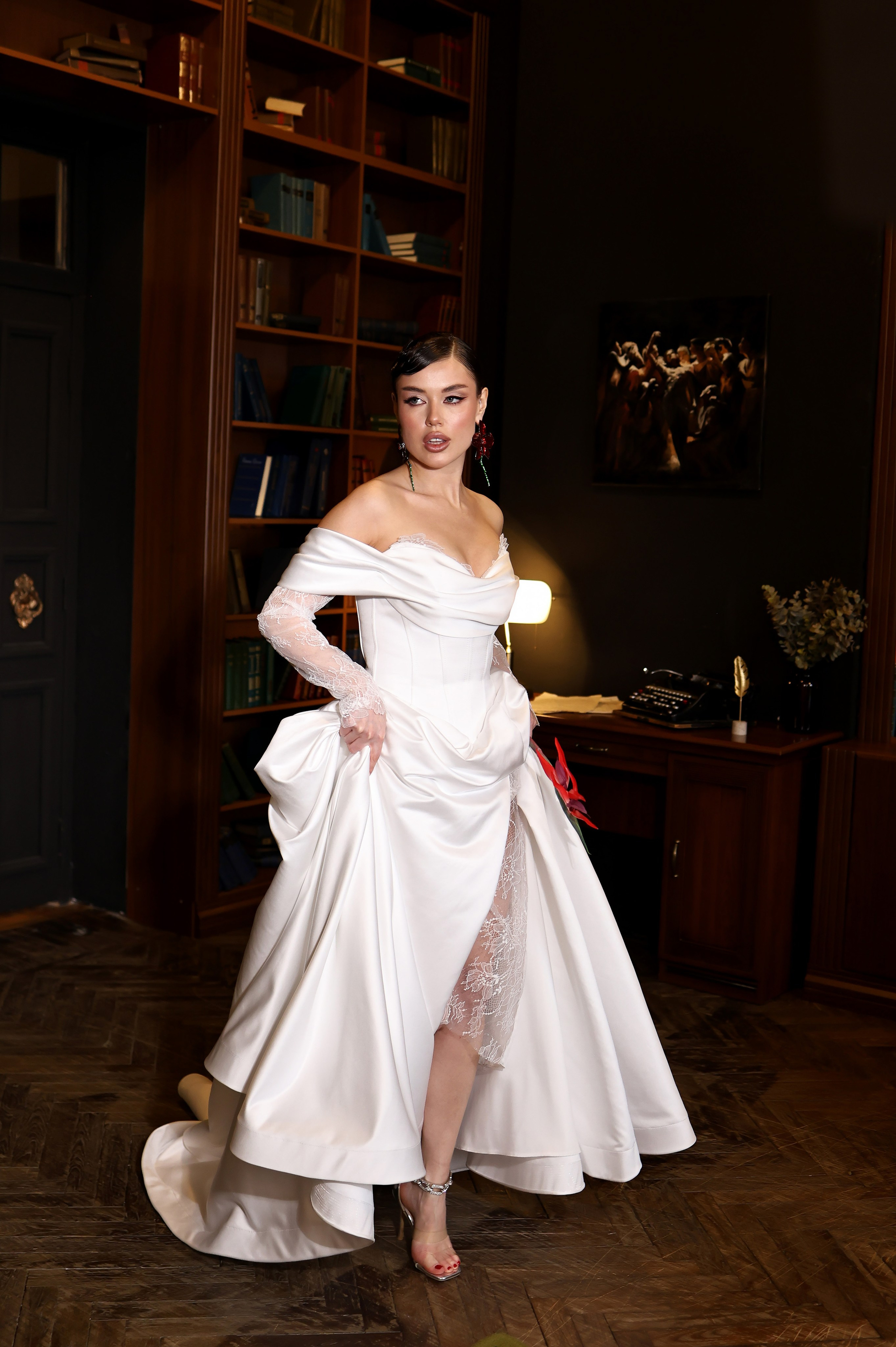 Анна. Свадебный и семейный фотограф в Воронеже Ксения Воротникова