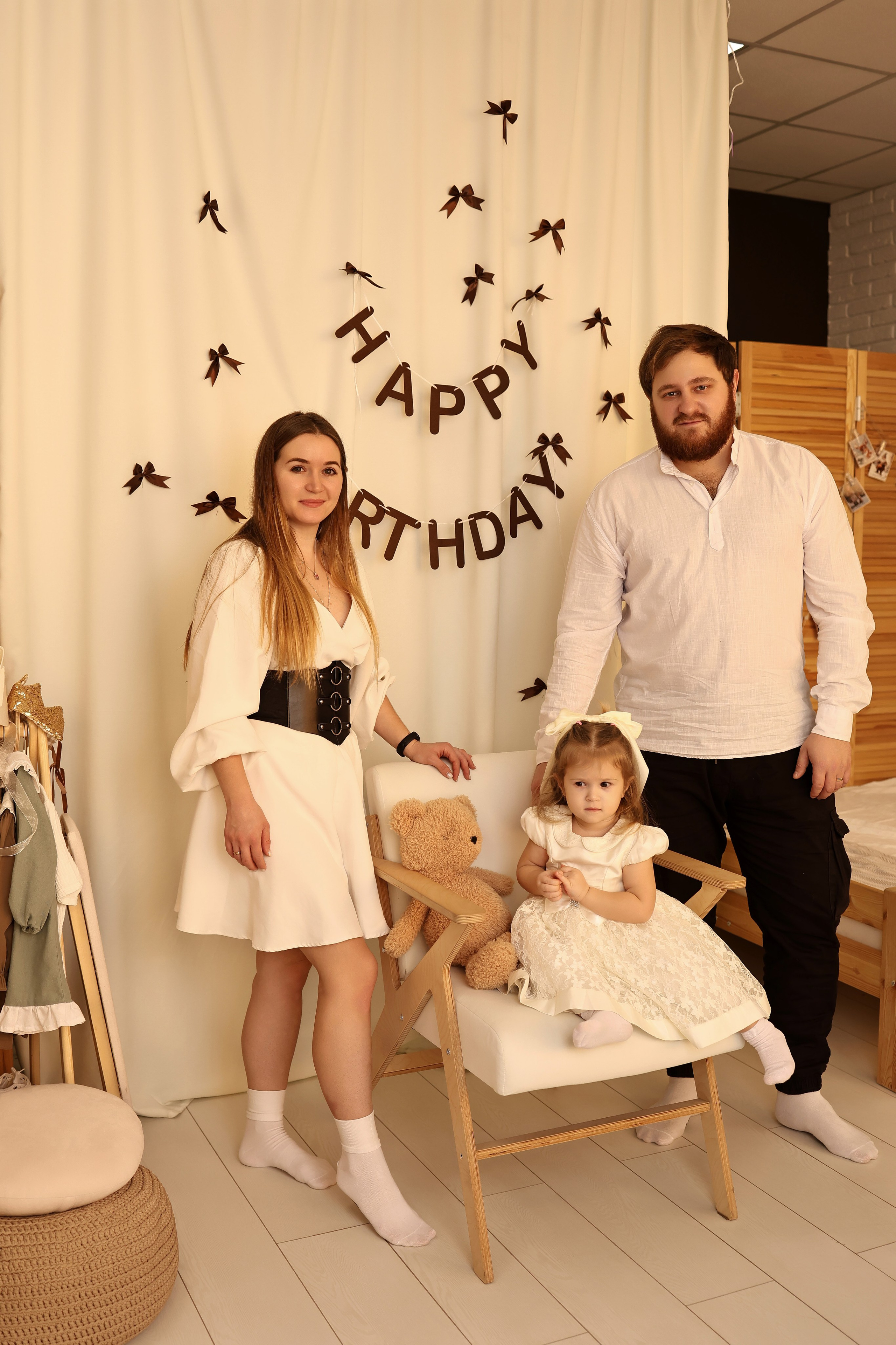 Семья Арины. Свадебный и семейный фотограф в Воронеже Ксения Воротникова