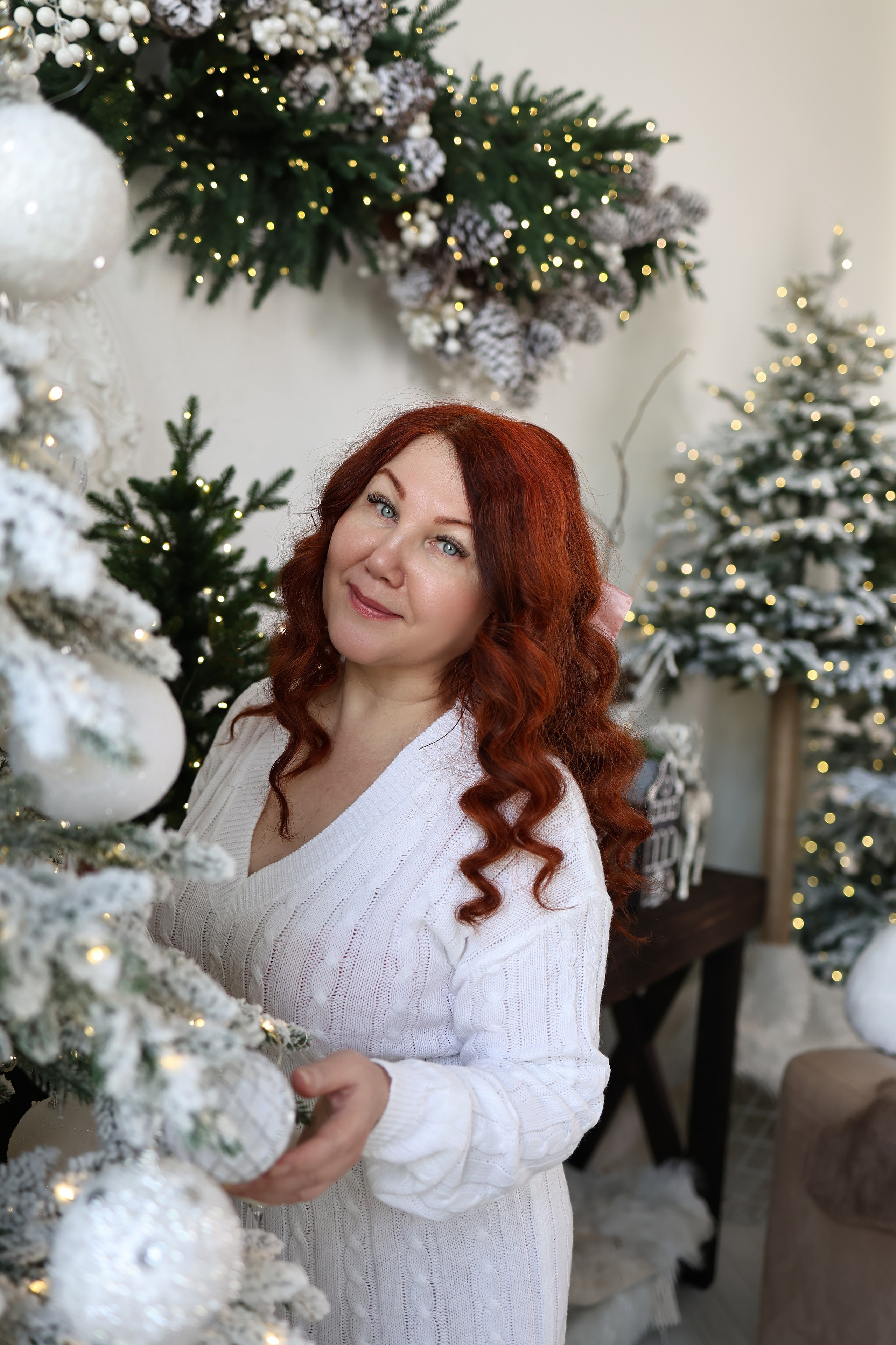 Зульфия. Свадебный и семейный фотограф в Воронеже Ксения Воротникова