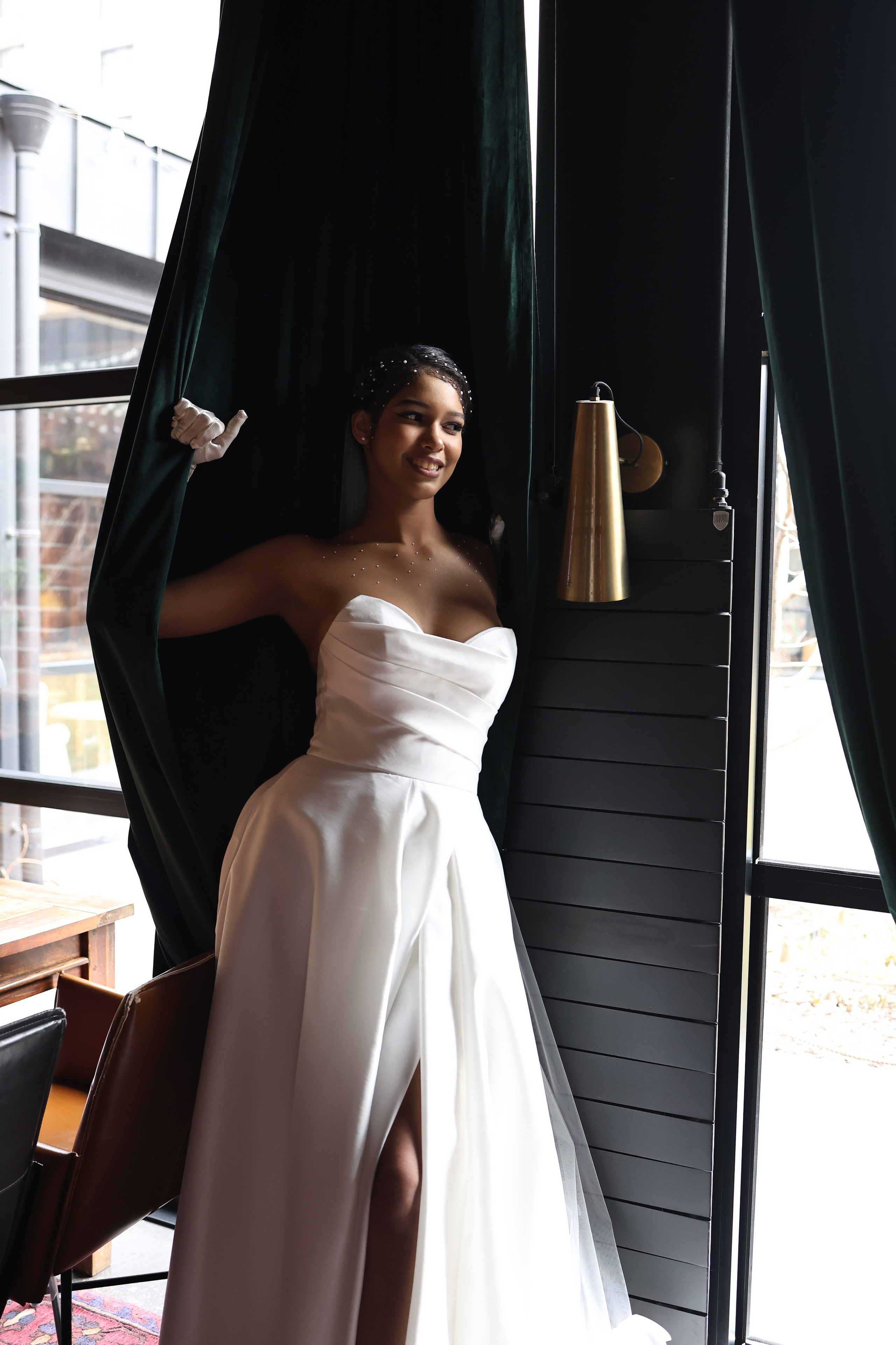 Кристиан и Николь. Свадебный и семейный фотограф в Воронеже Ксения Воротникова