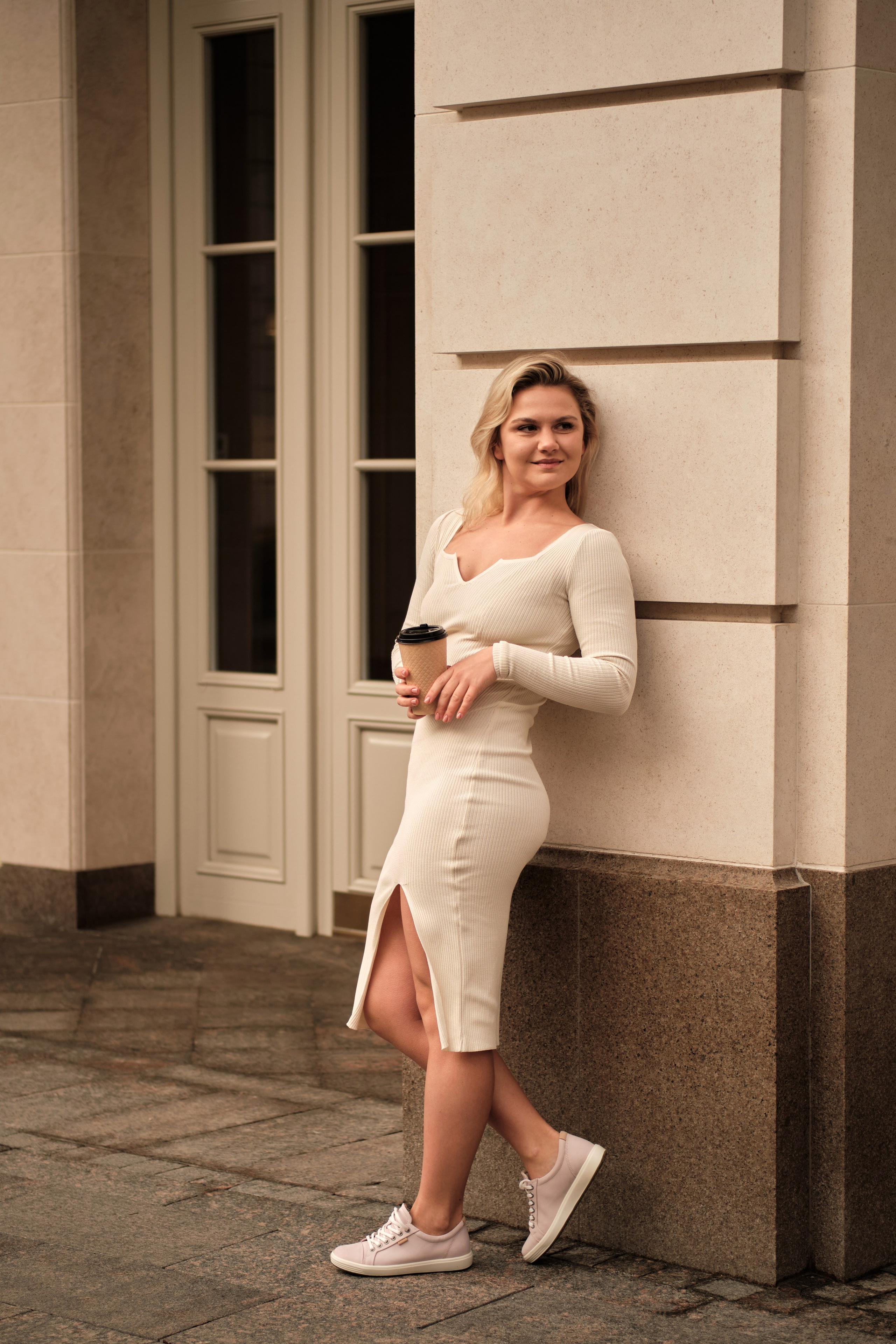 Фотопрогулка с Валей. Фотограф в Москве Екатерина Толстых