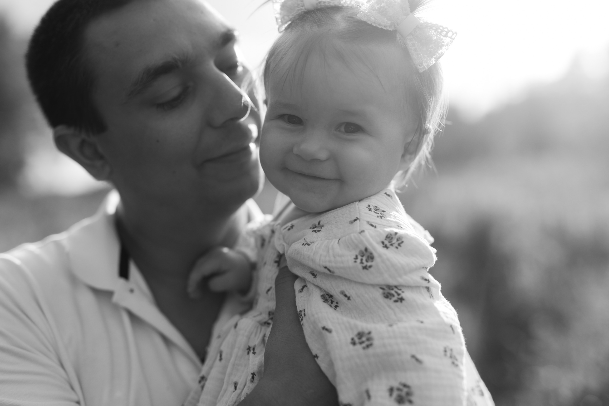 В люпинах. Свадебный и семейный фотограф в Туле и области Маша Костина