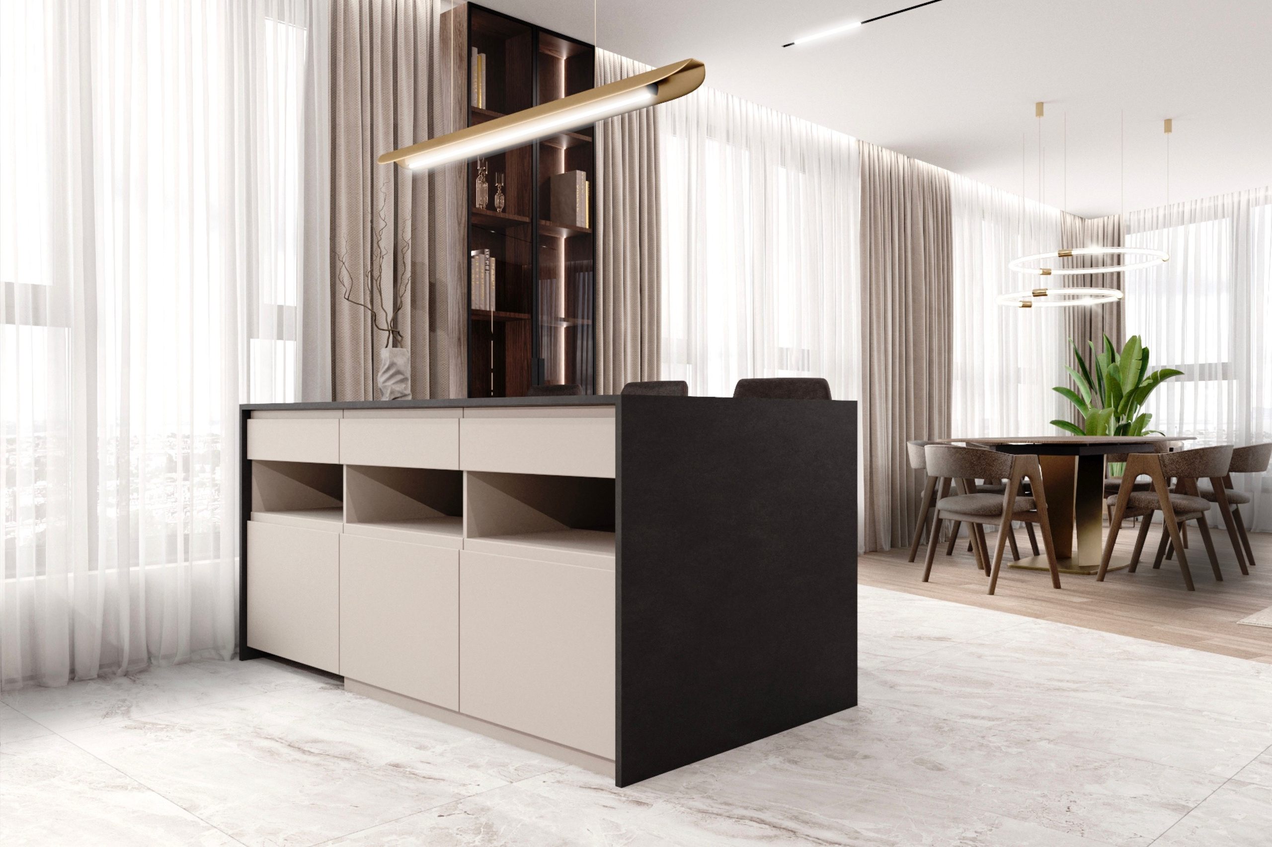 Насыпной, Петербург. Студия Дизайна интерьера Tsvetdesign. Дизайнер в Санкт-Петербурге