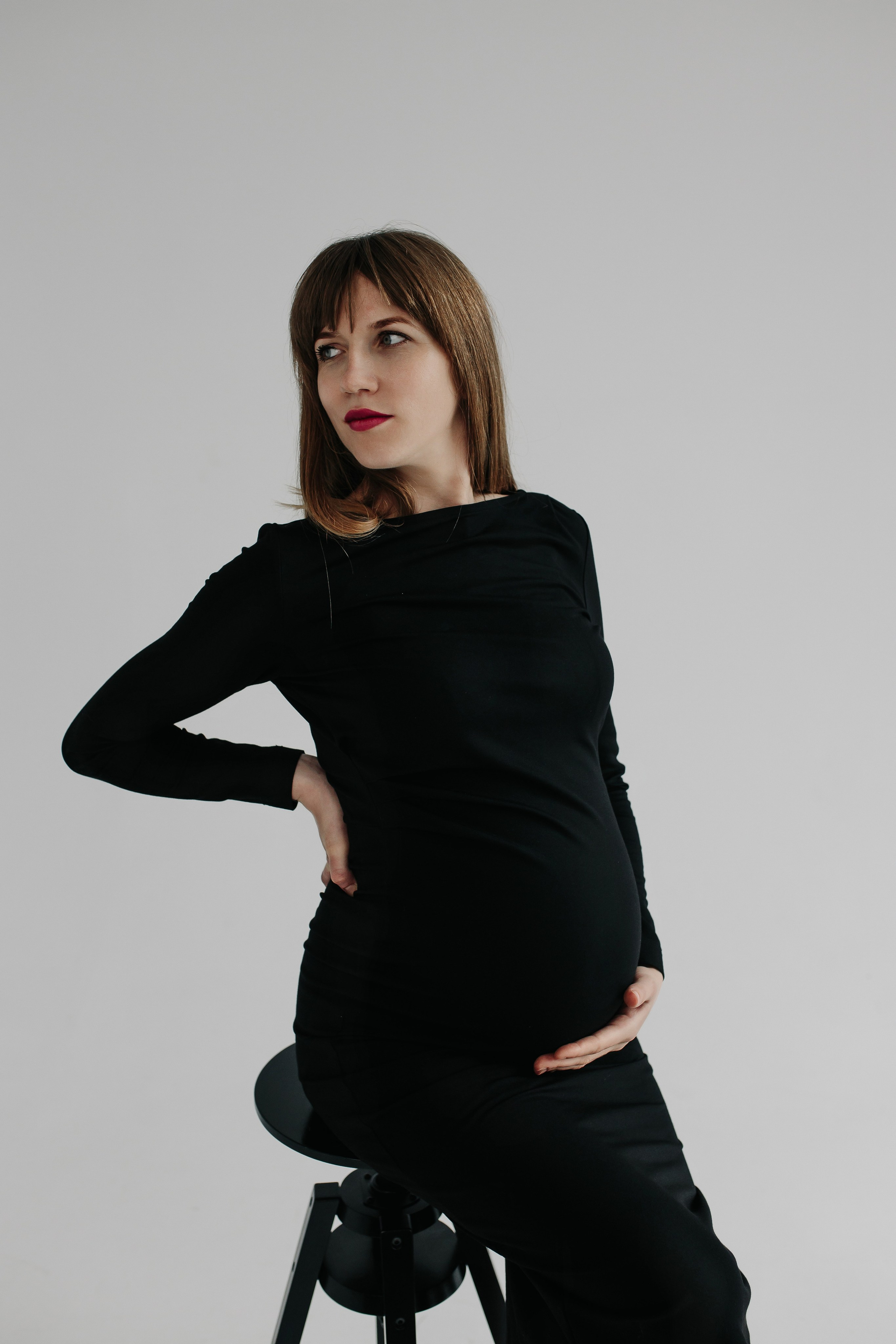 В ожидании. Семейный и детский фотограф в Пскове и Санкт-Петербурге Яна Калинина