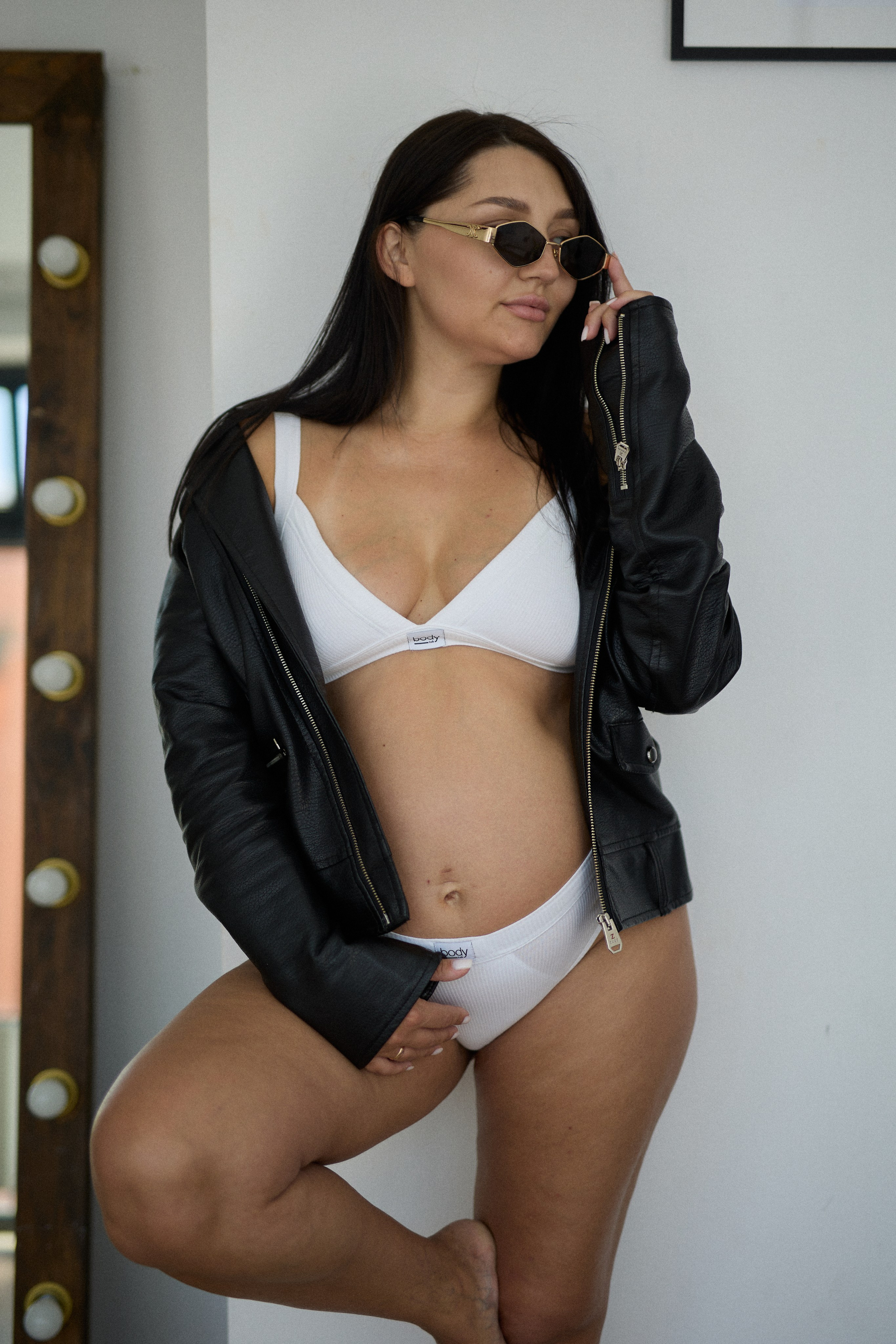 Фотосессия беременности в Минске