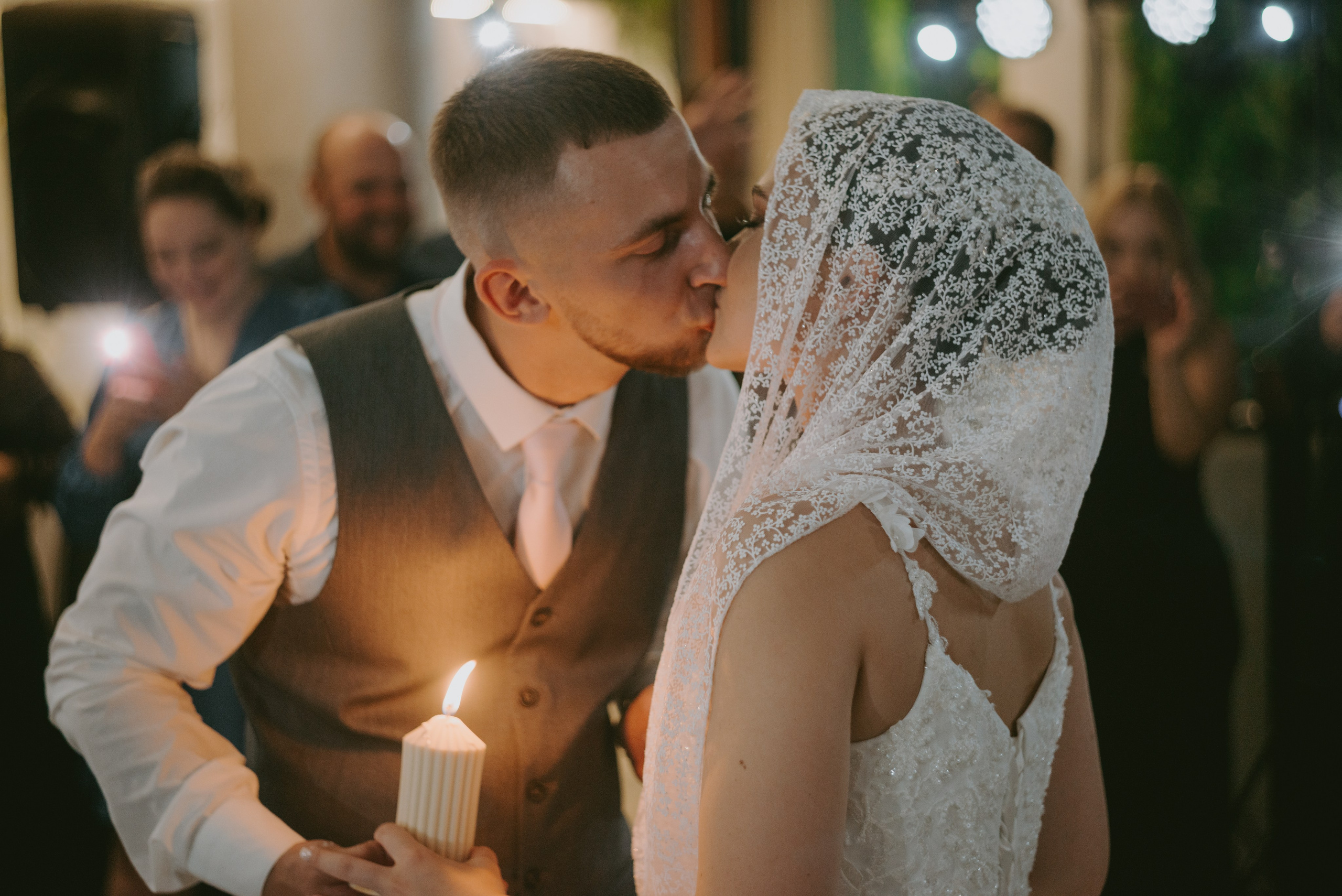 Роман & Вероника. Свадебный и семейный фотограф город Темрюк Фотостудия Темрюк