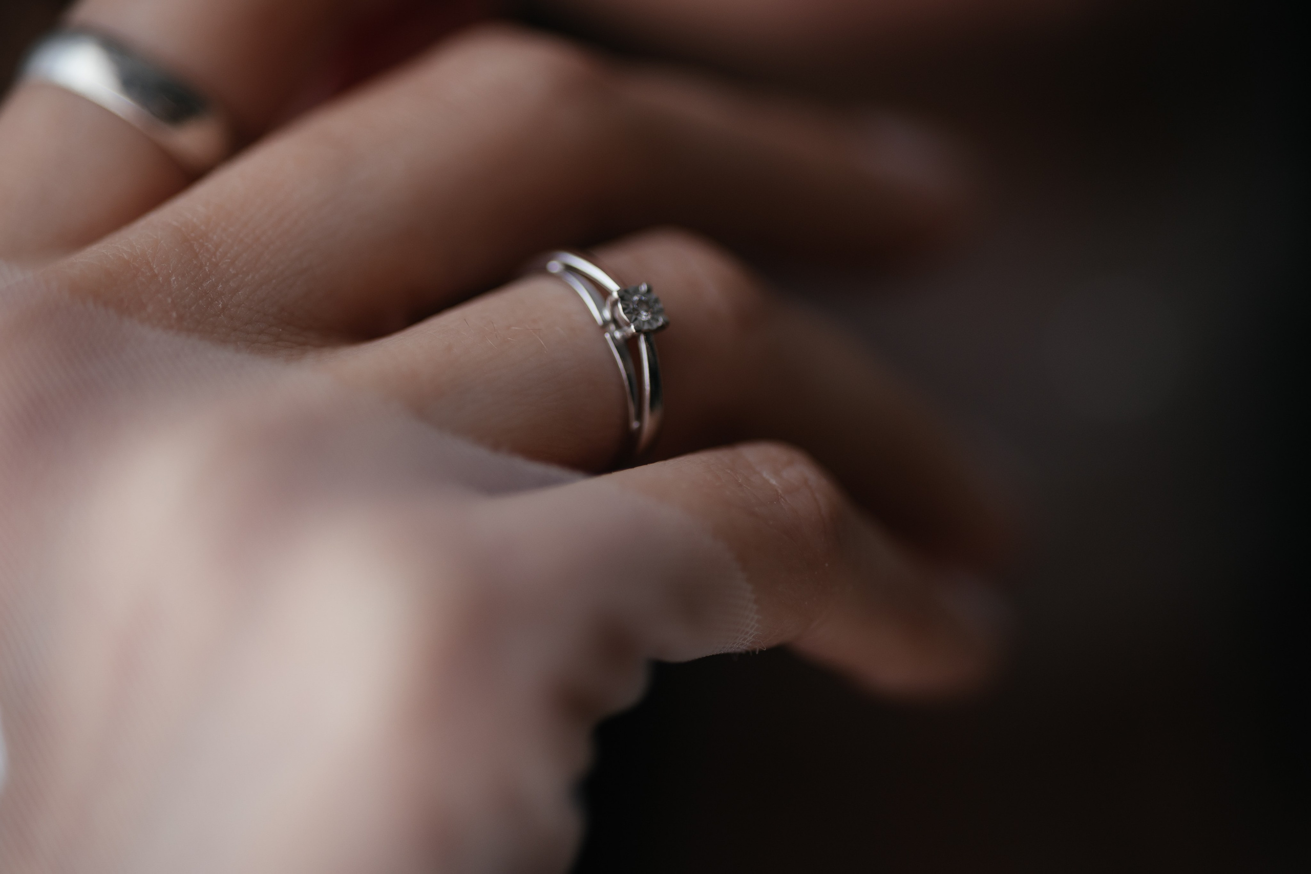 Евгений и Дарья. Фотограф Крохин Олег