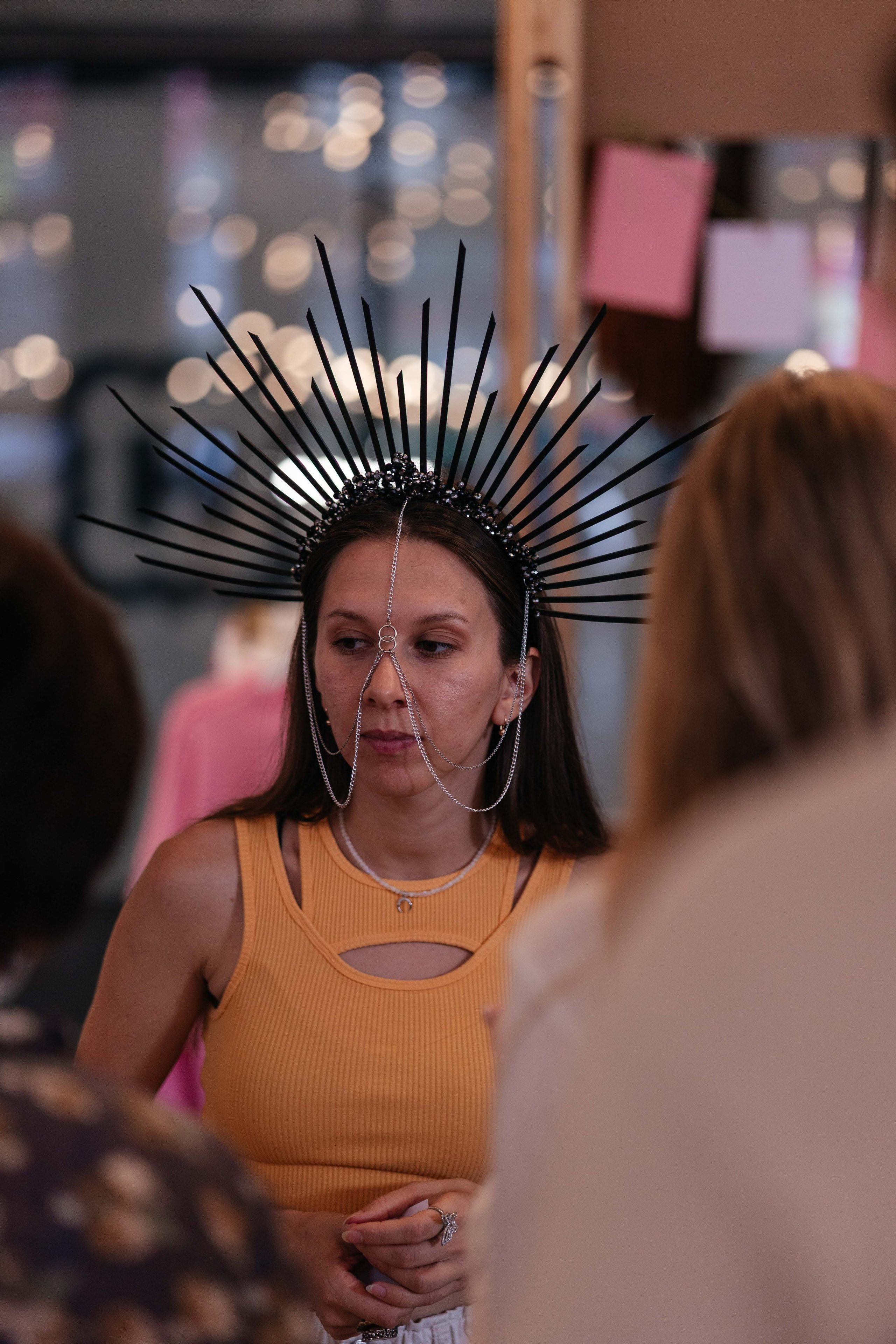 Ярмарка Омаркет. Фотограф Крохин Олег