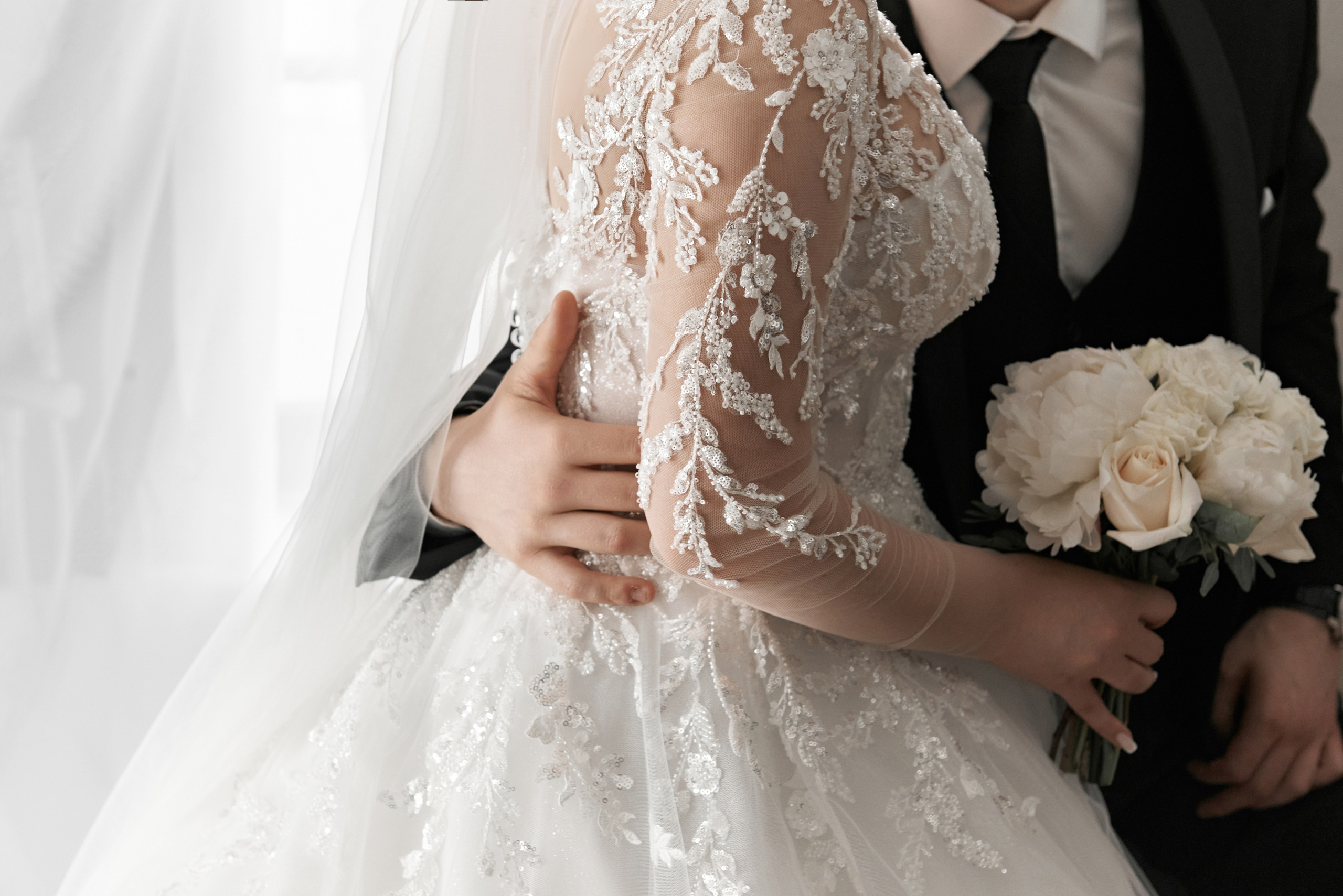 7.06.24 Никита и Даша. Свадебный фотограф Юлия Гусева