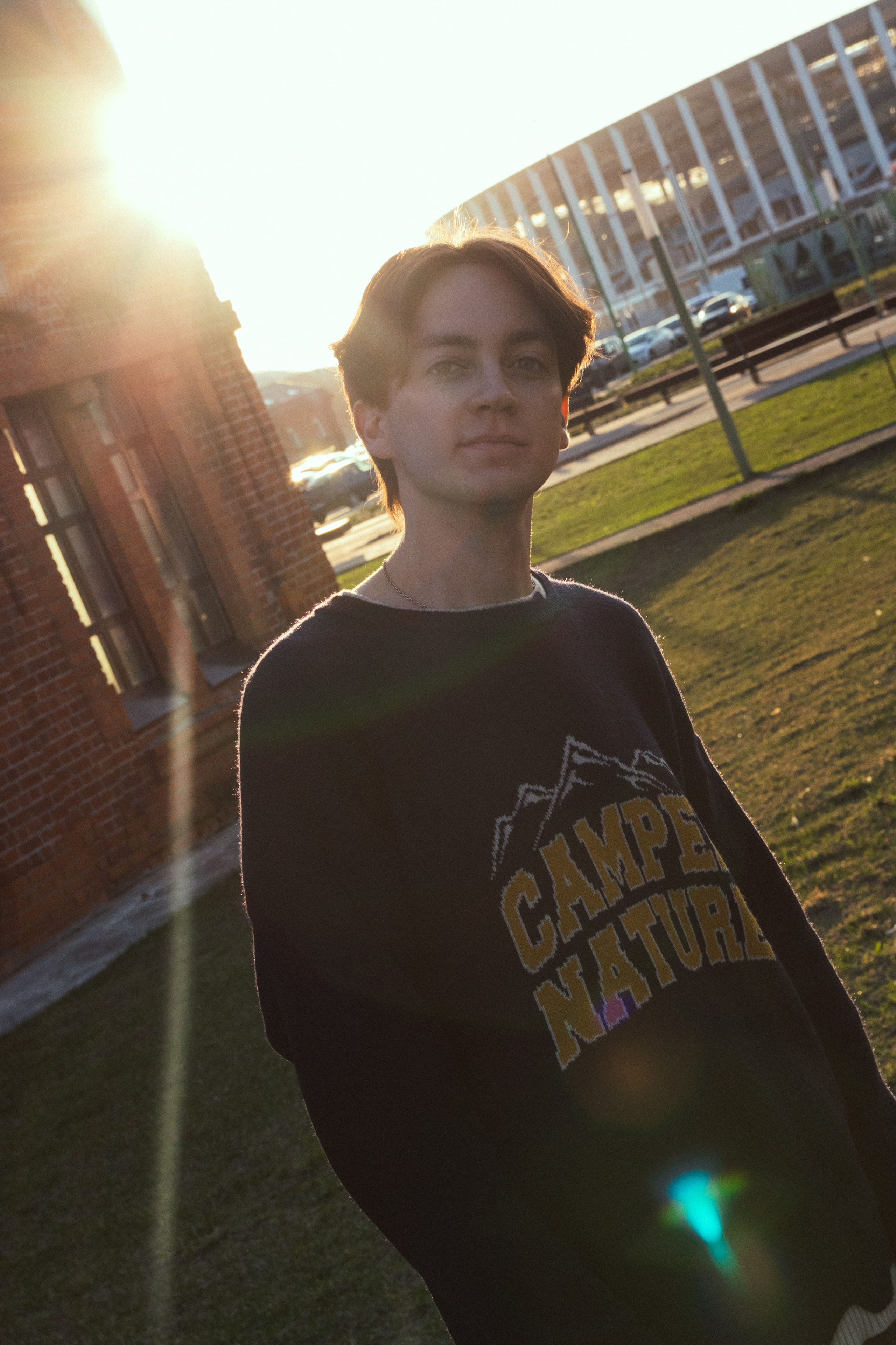 Алексей. Дмитрий Рябов — фотограф