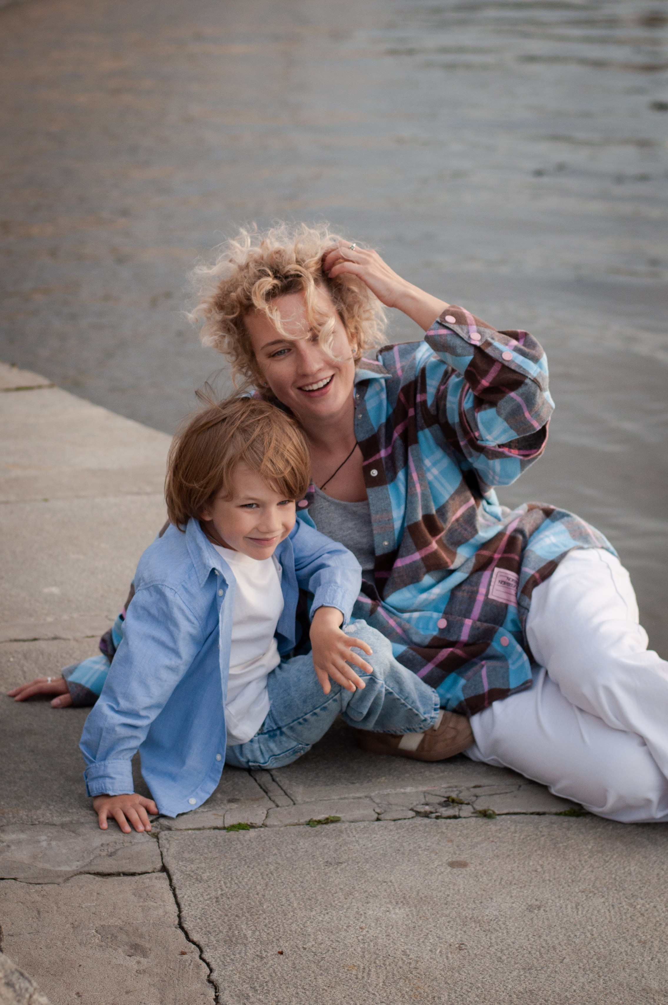 Парные и семейные съемки. Портретный фотограф