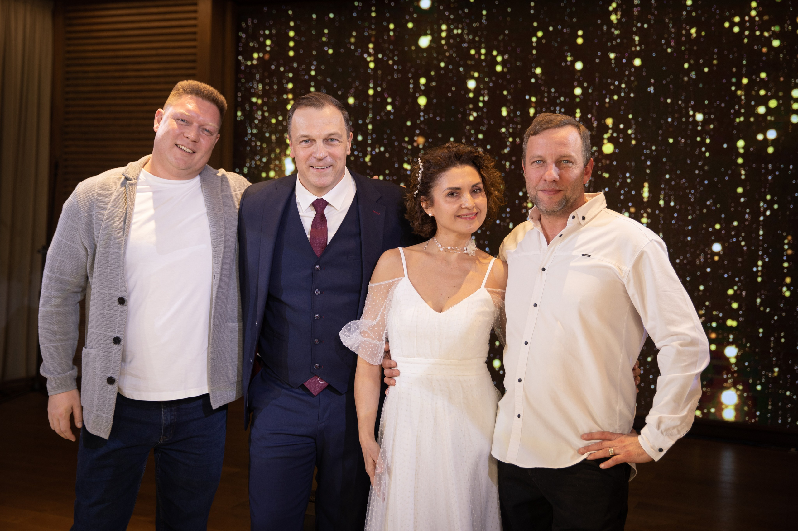 Репортажные съемки. Портретный фотограф