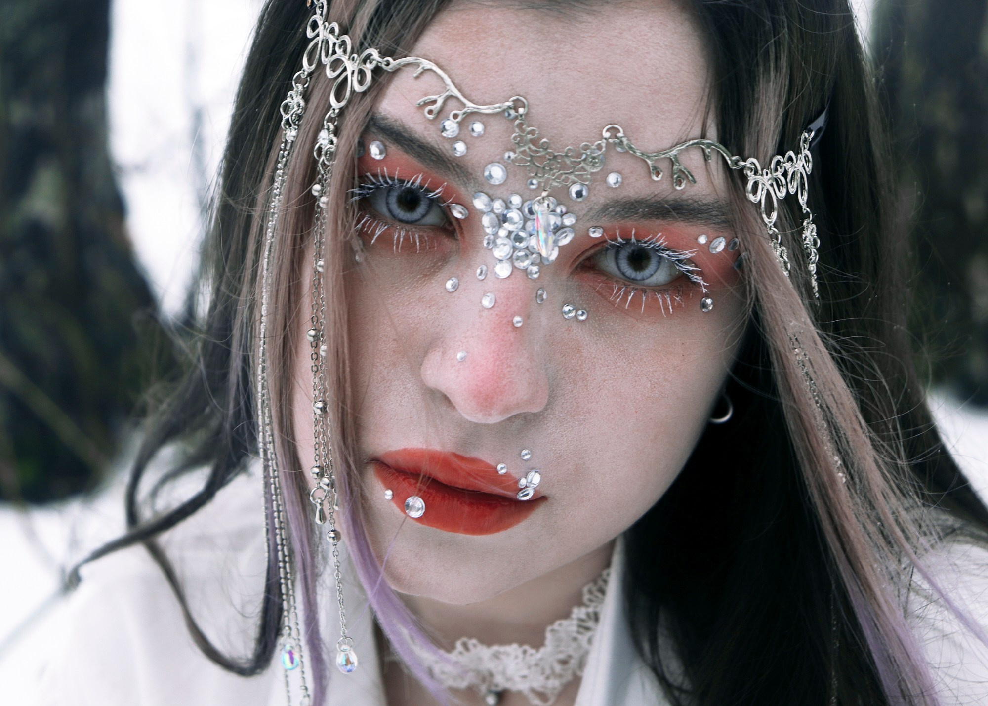 СТРИТ/РЕПОРТАЖ