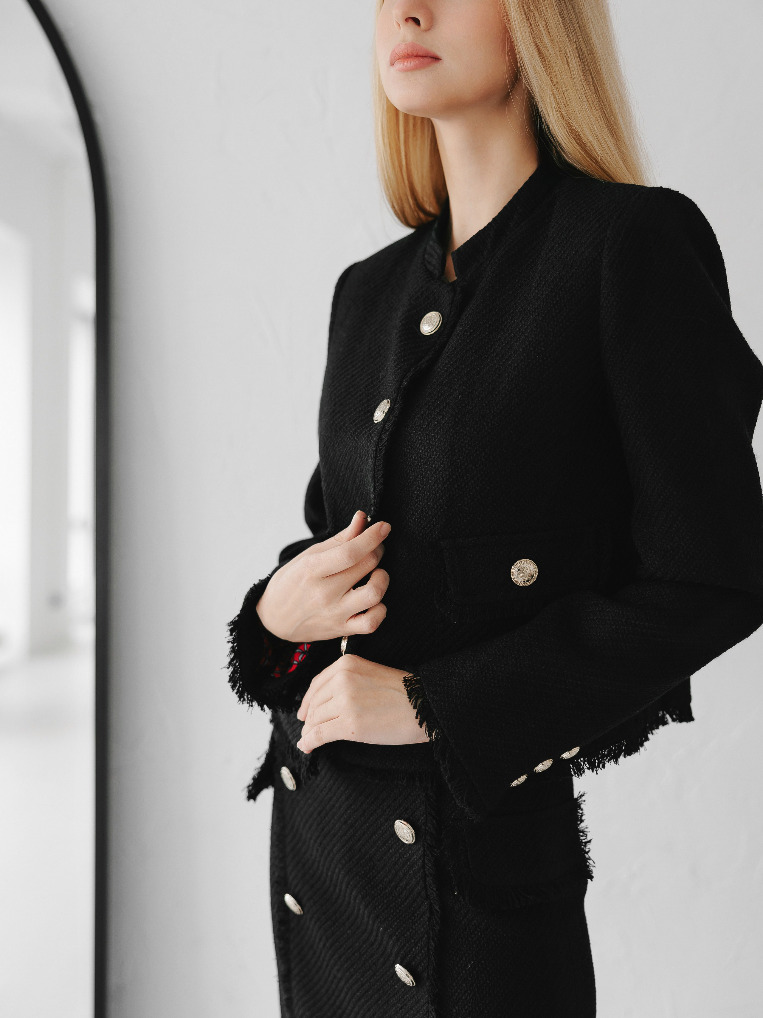 Bianelli — нейтральный фон. Фото и видео контент за одну съемку — Веретенников Егор