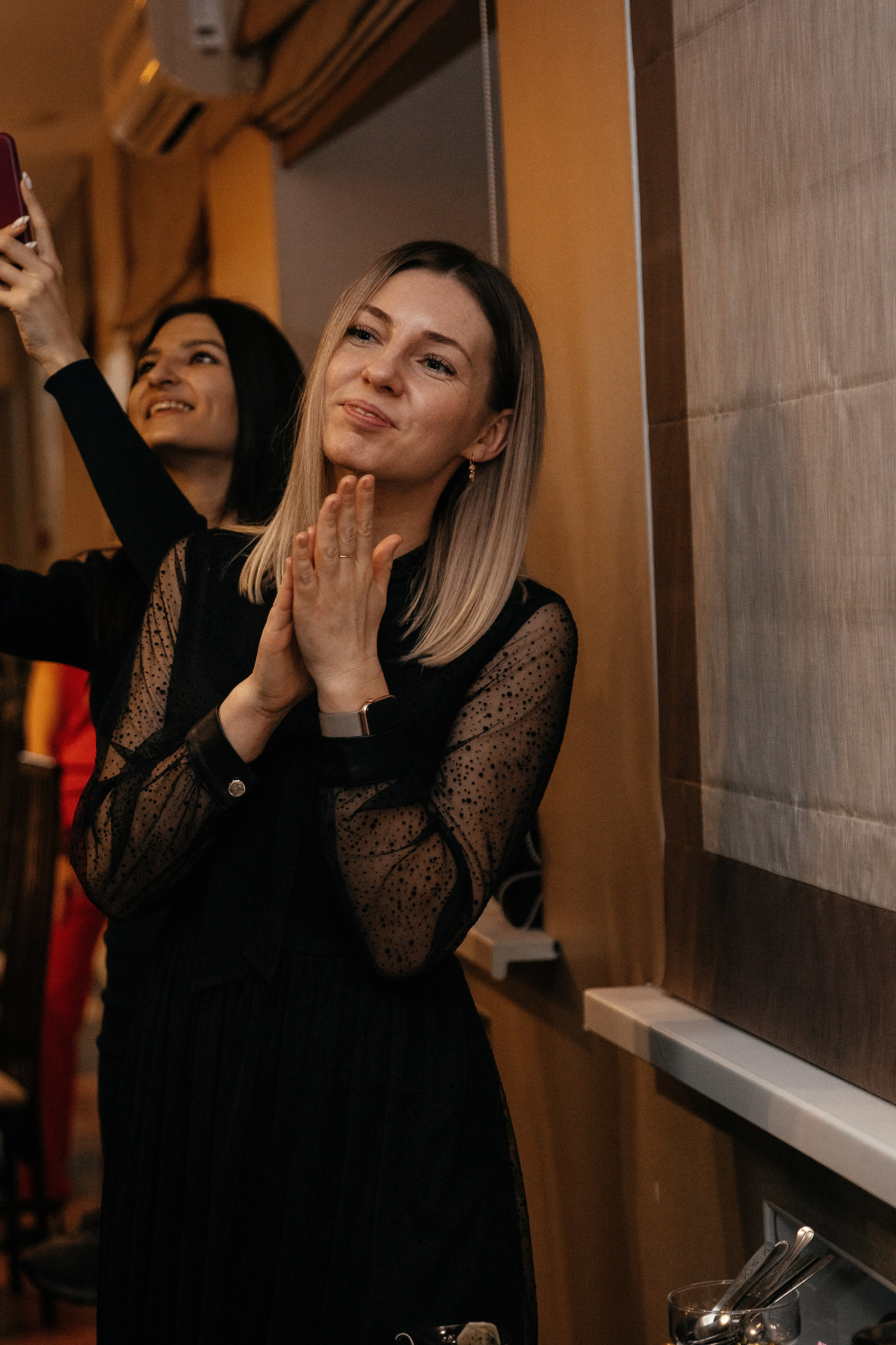 Корпоратив «ЕТО». Свадебный и семейный фотограф Татьяна Нуякшева Новоалтайск — Барнаул