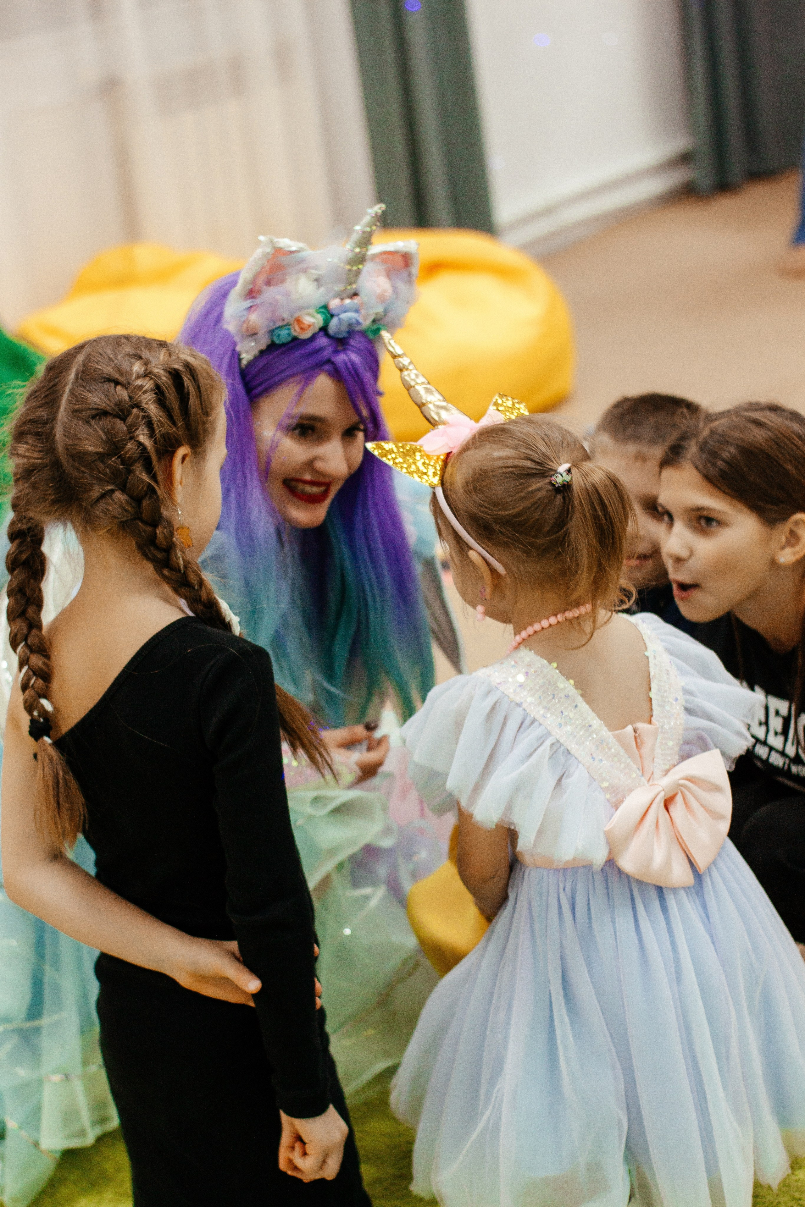 День рождения Вари и Миши. Свадебный и семейный фотограф Татьяна Нуякшева Новоалтайск — Барнаул