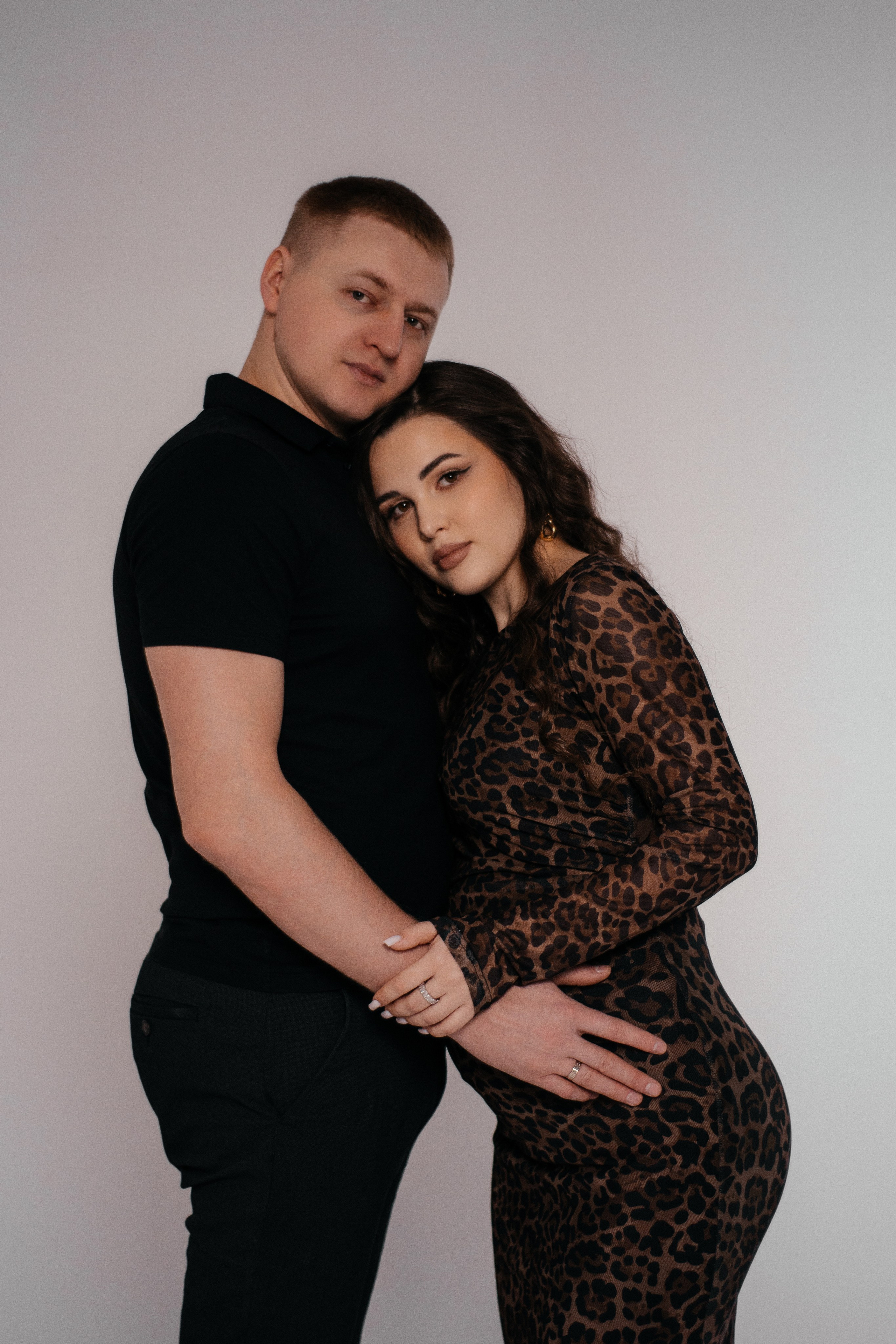 Снежана и Вадим. Свадебный и семейный фотограф Татьяна Нуякшева Новоалтайск — Барнаул