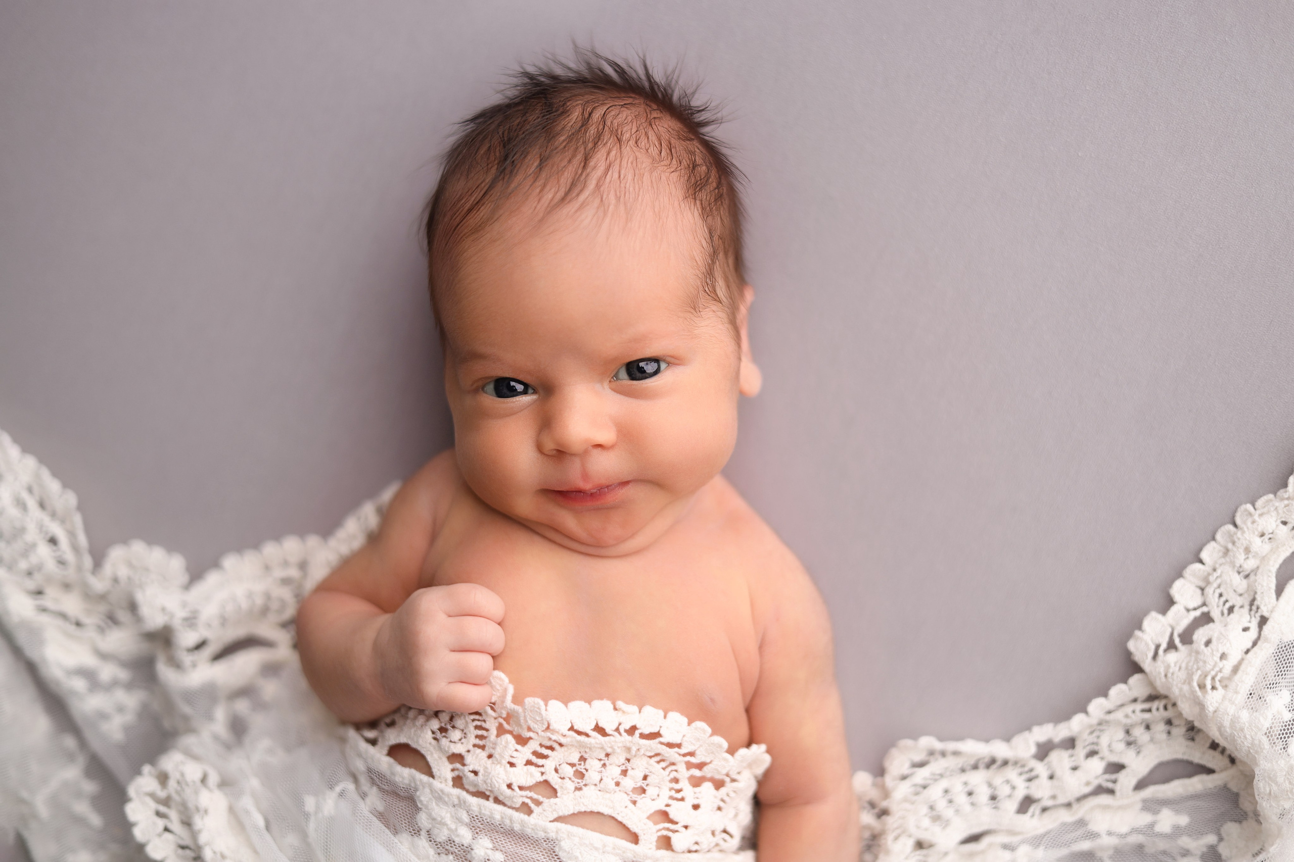 Ньюборн съемка Ульяны, оптимальный пакет. Фотограф новорожденных Москва. Ньюборн фотограф Москва