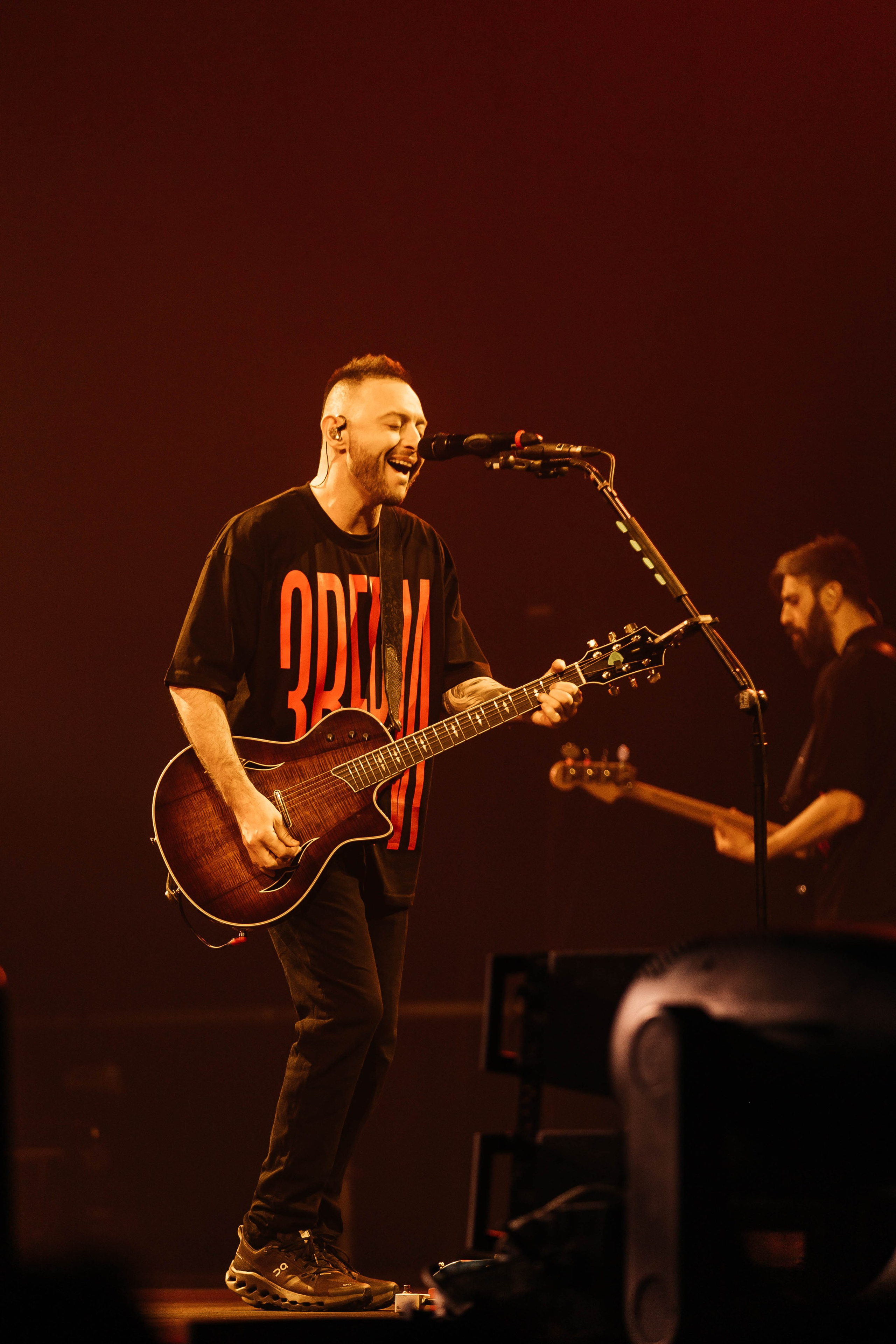 Звери. _Carpe diem_