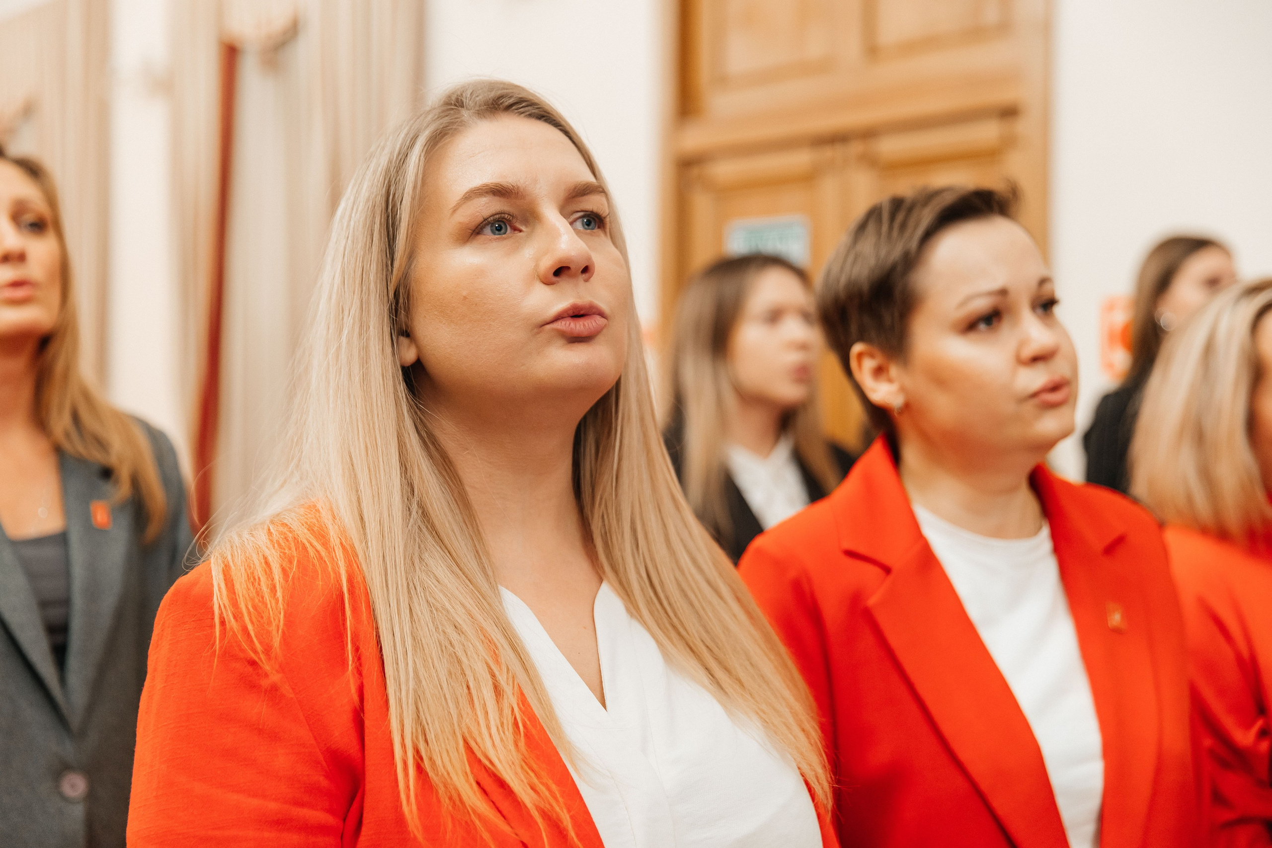 Координационный совет — Томск. _Carpe diem_