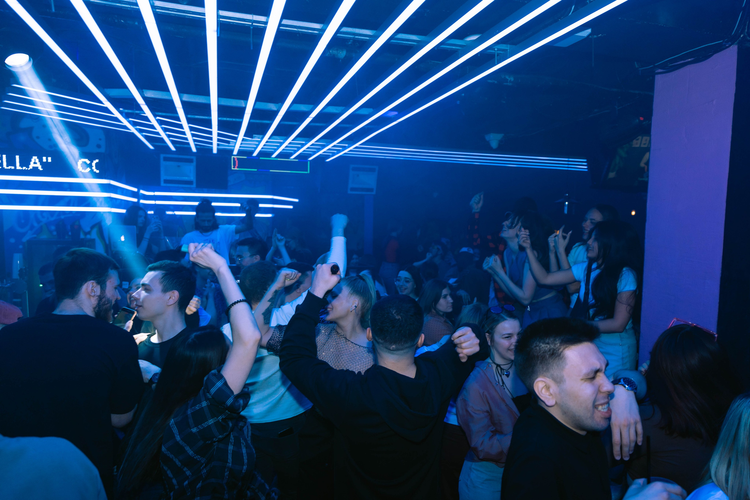 Mishka-bar 1. _Carpe diem_