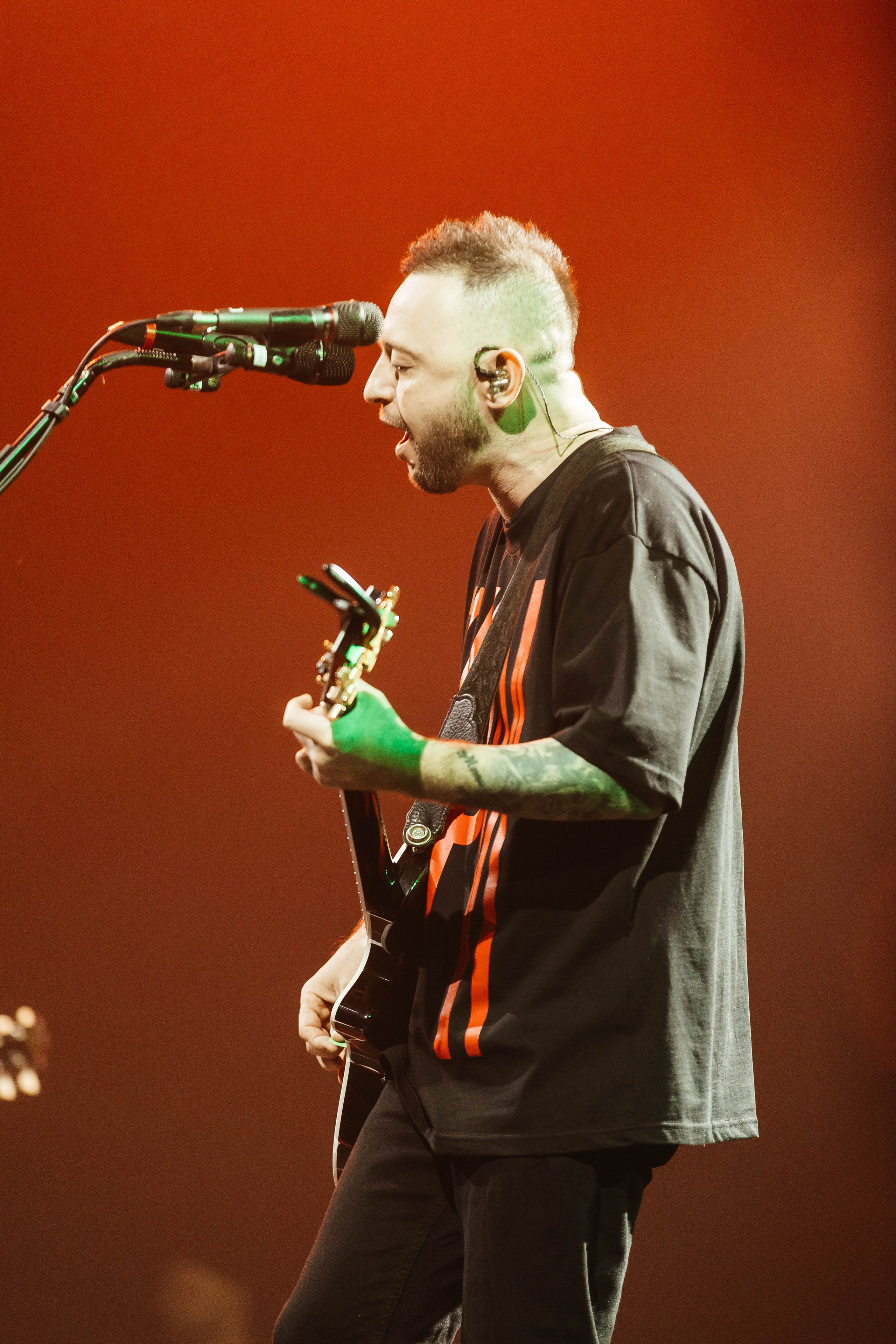 Звери. _Carpe diem_