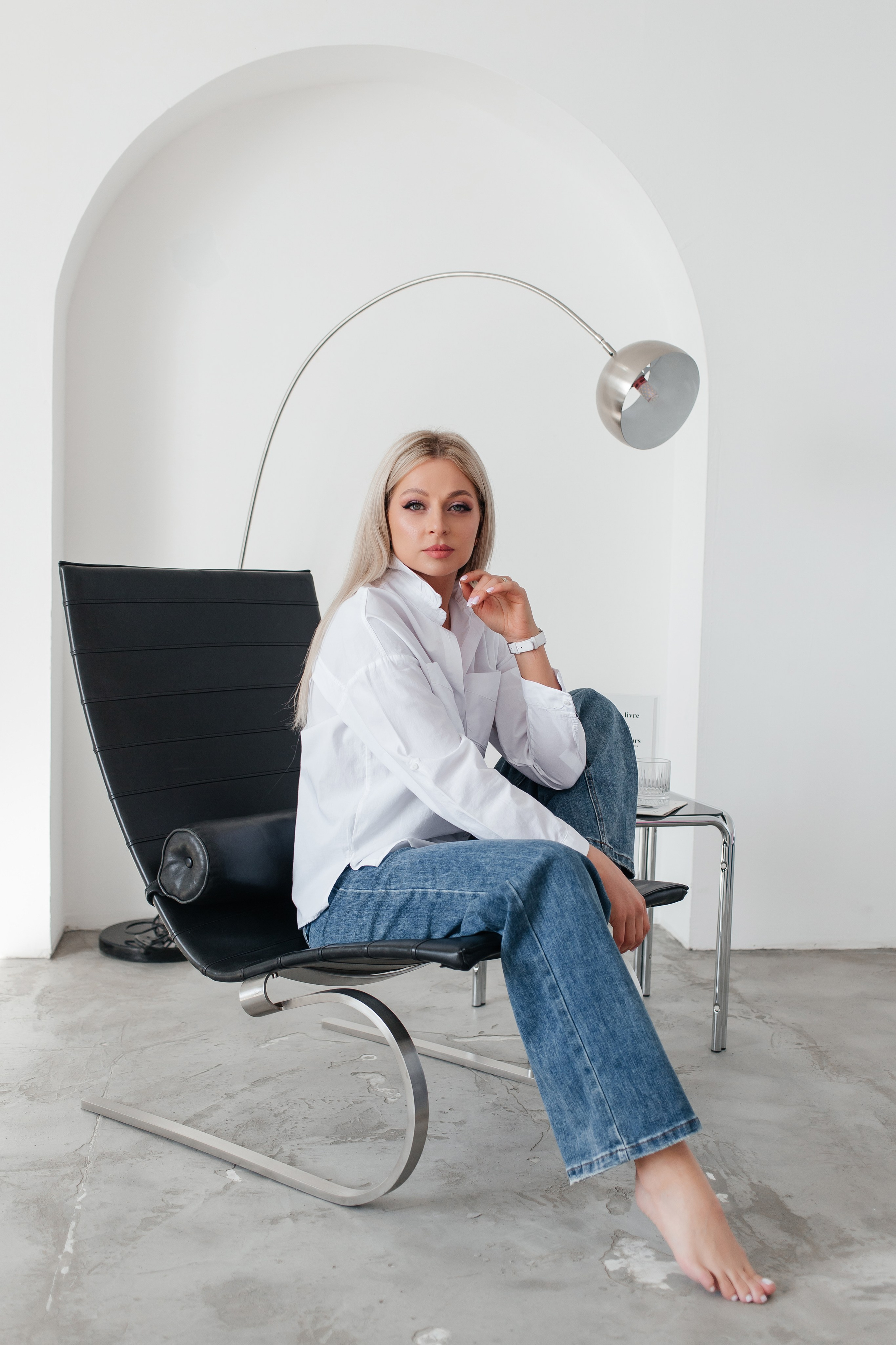 Олечка День Рождение. Женский фотограф в Оренбурге Ирина Заводчикова