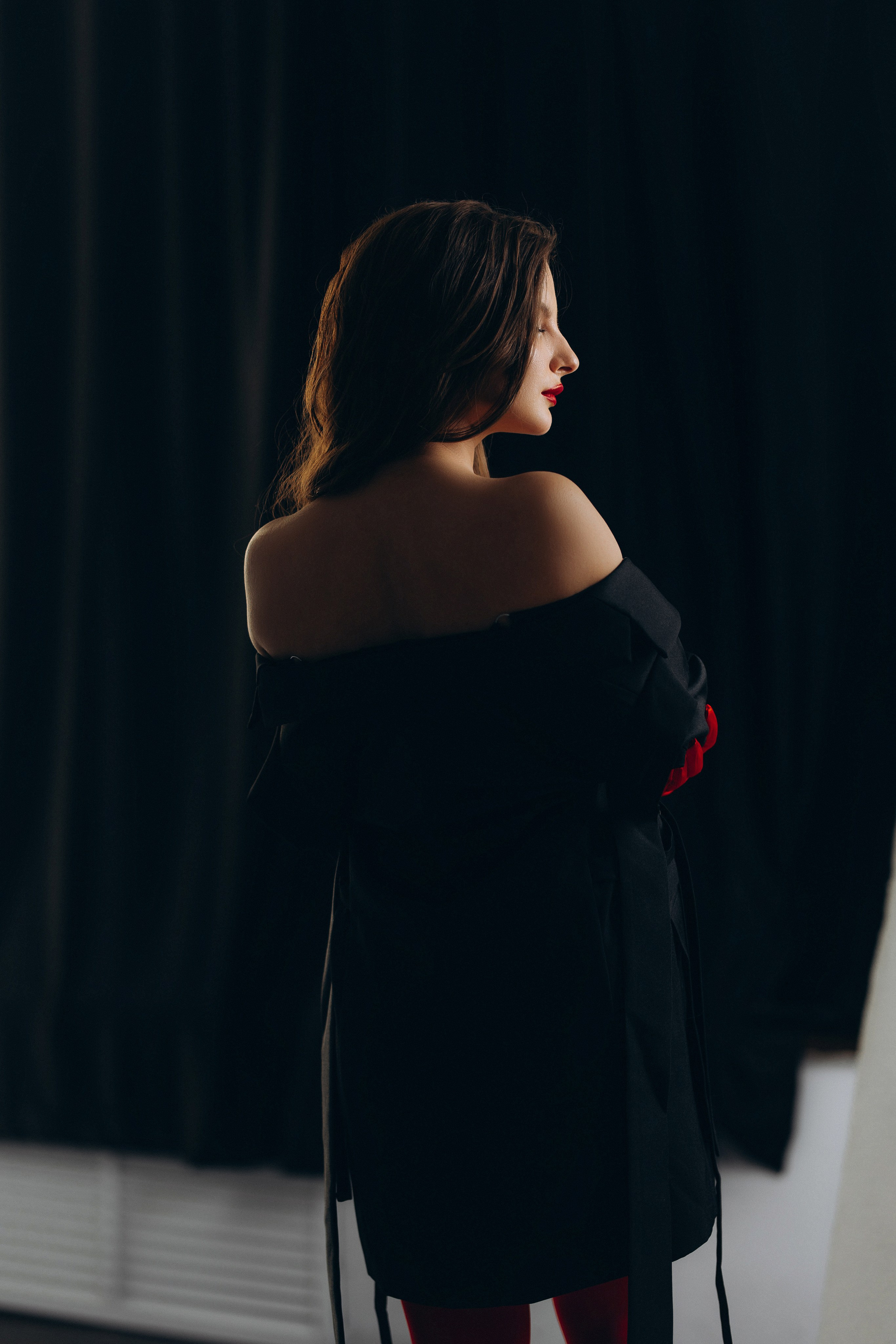 Наташа🤍. Ph. Marina Reshetova