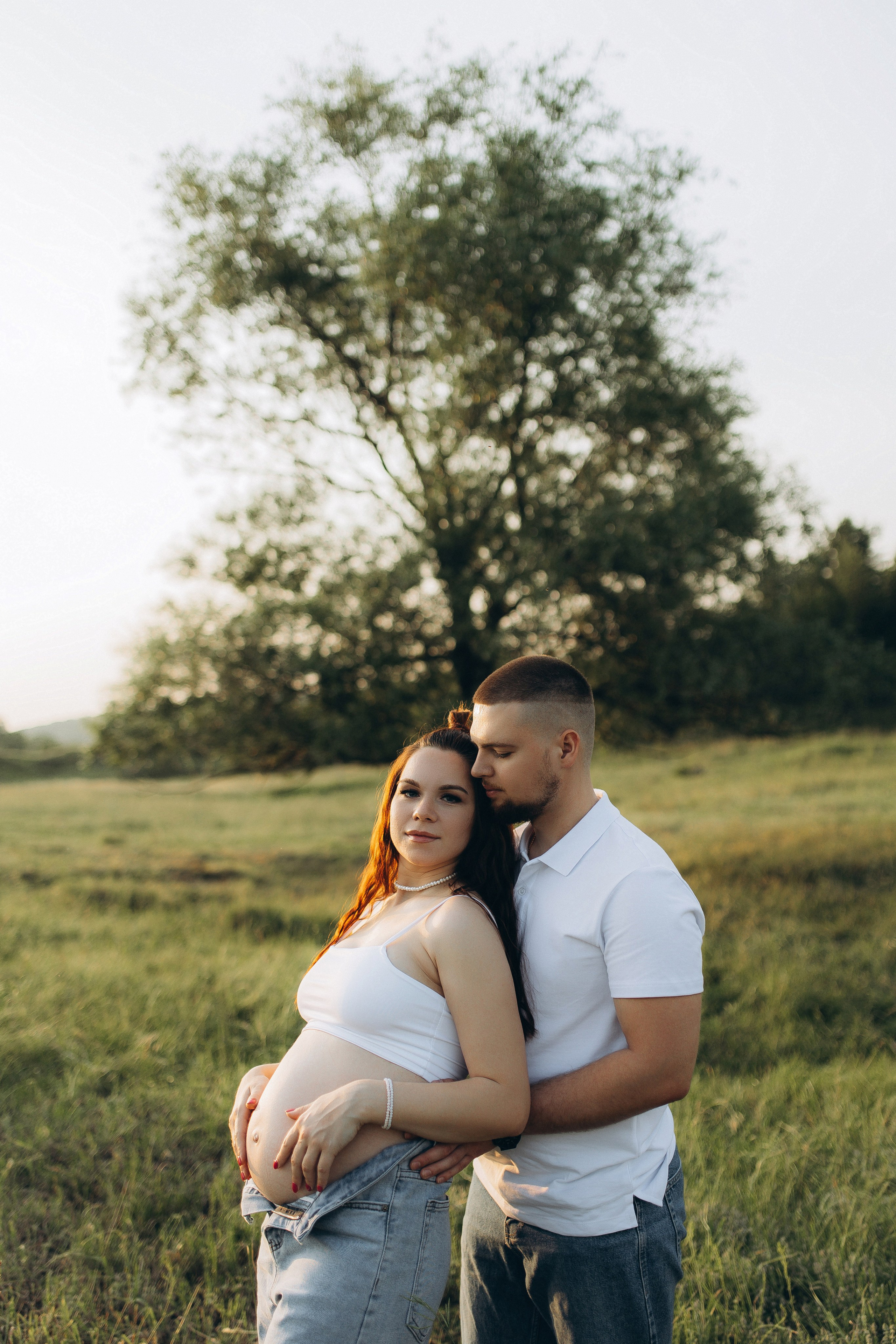 Кристина и Лёша🤍. Ph. Marina Reshetova