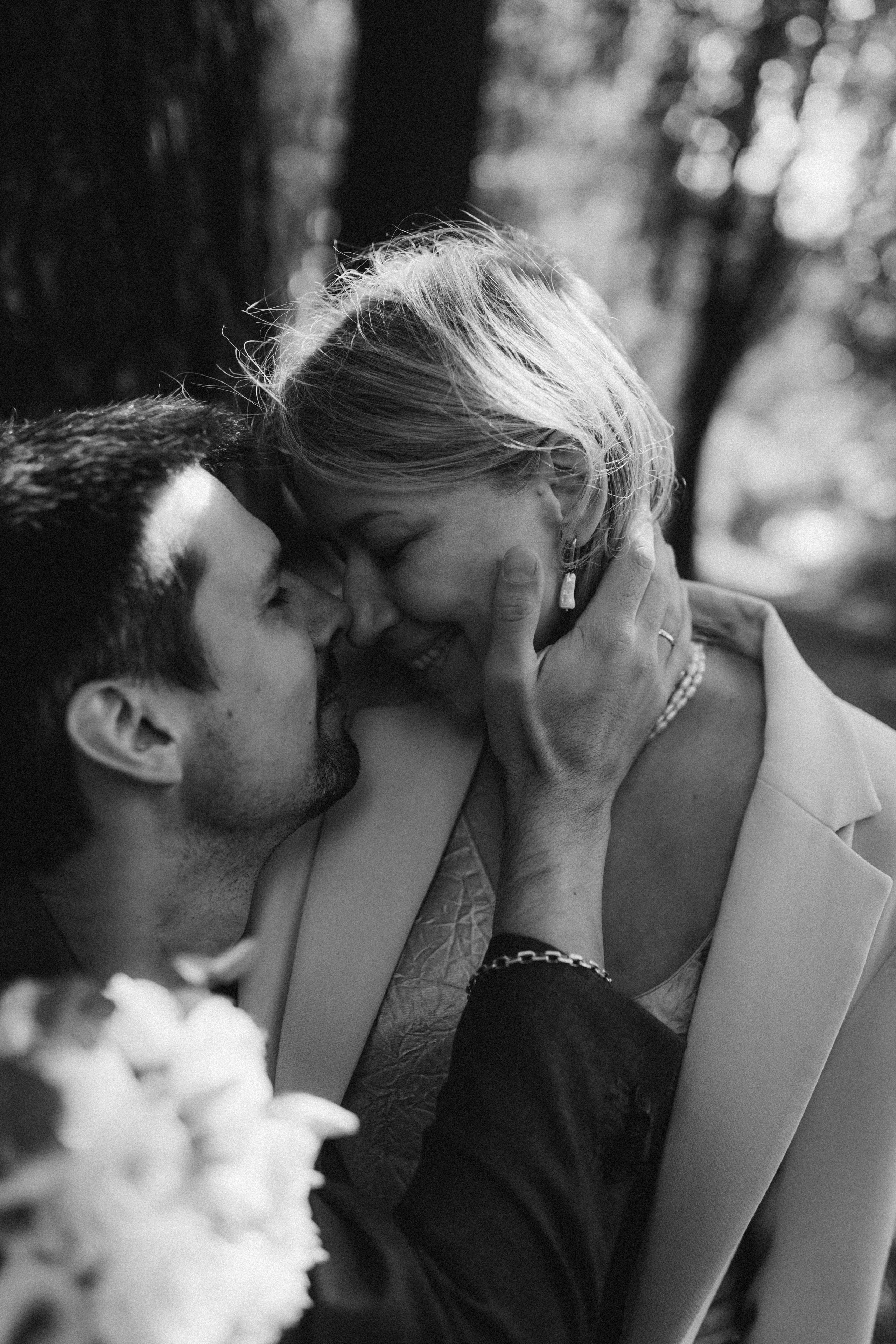 Юлия & Андрей. Фотограф НОГИНСК, Москва, Анастасия Белая