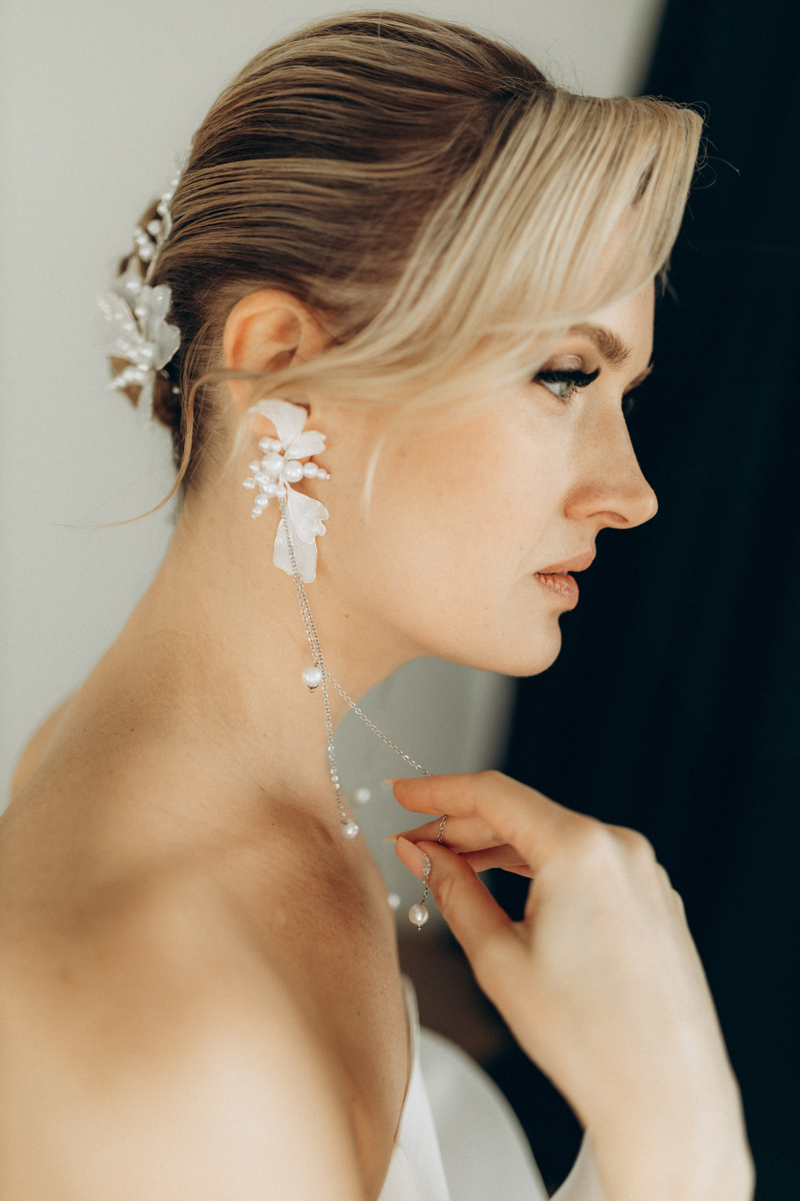 Анна & Андрей. Фотограф НОГИНСК, Москва, Анастасия Белая