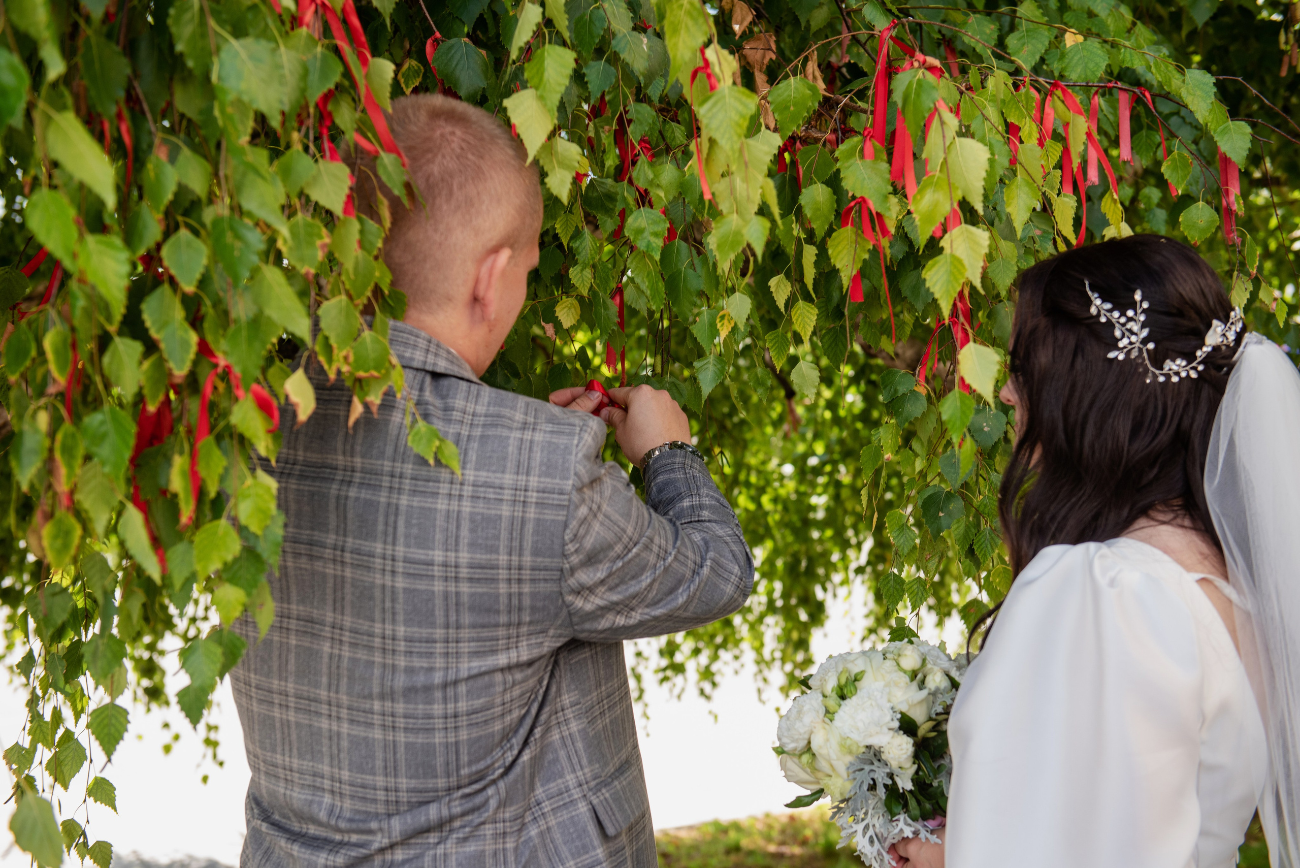 Иван и Юлия. Семейный и свадебный фотограф в Ельце Юлия Дякина