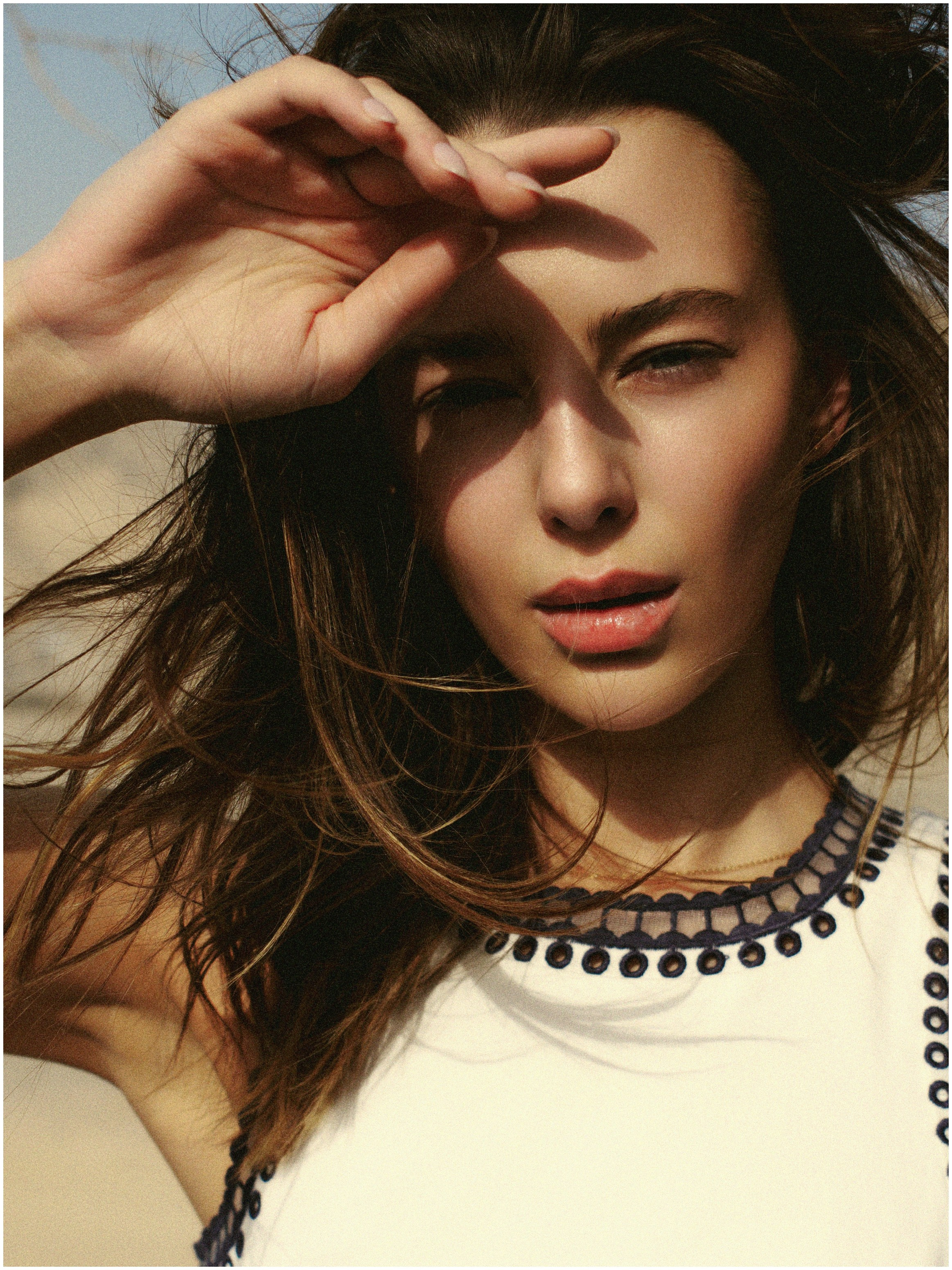 Katia. NOIZOMAX Художественный фотограф в Дубай