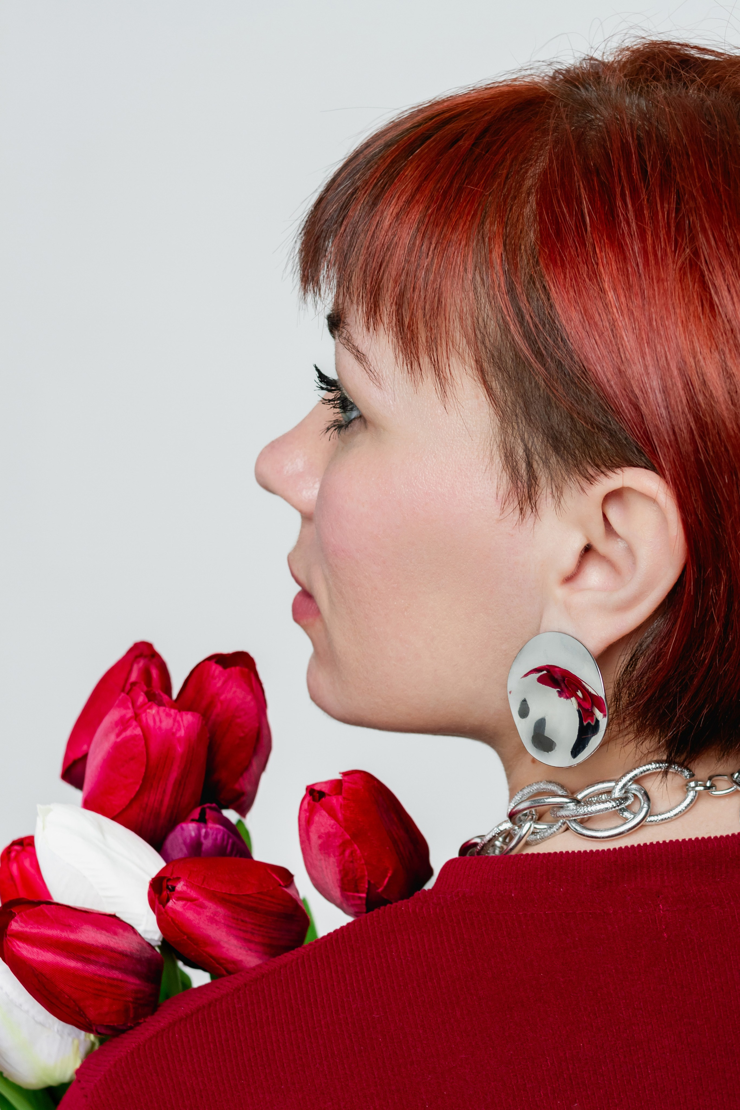 Индивидуальные и творческие женские. Ваш фотограф Анна, фотосалон «В Кадре» Велиж