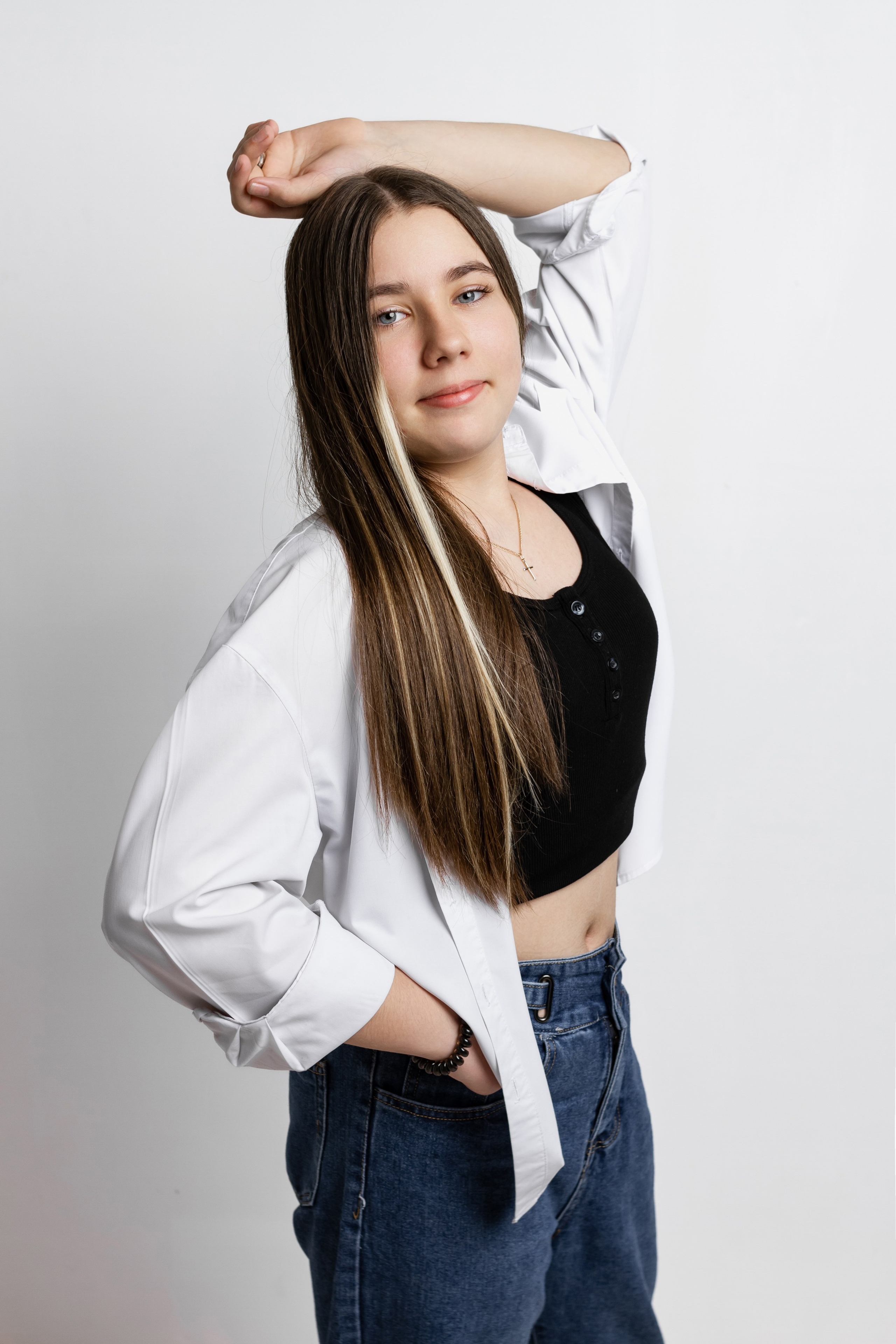 Детские. Ваш фотограф Анна, фотосалон «В Кадре» Велиж