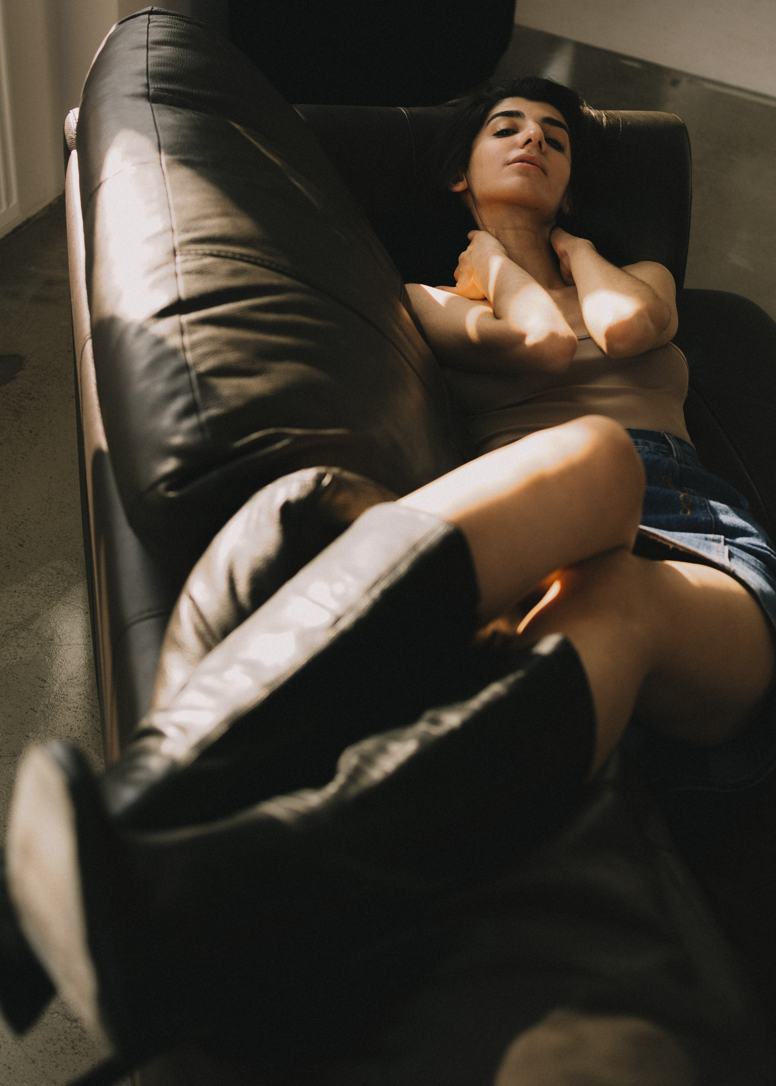 ㅤ. Фотограф Олеся Музанова