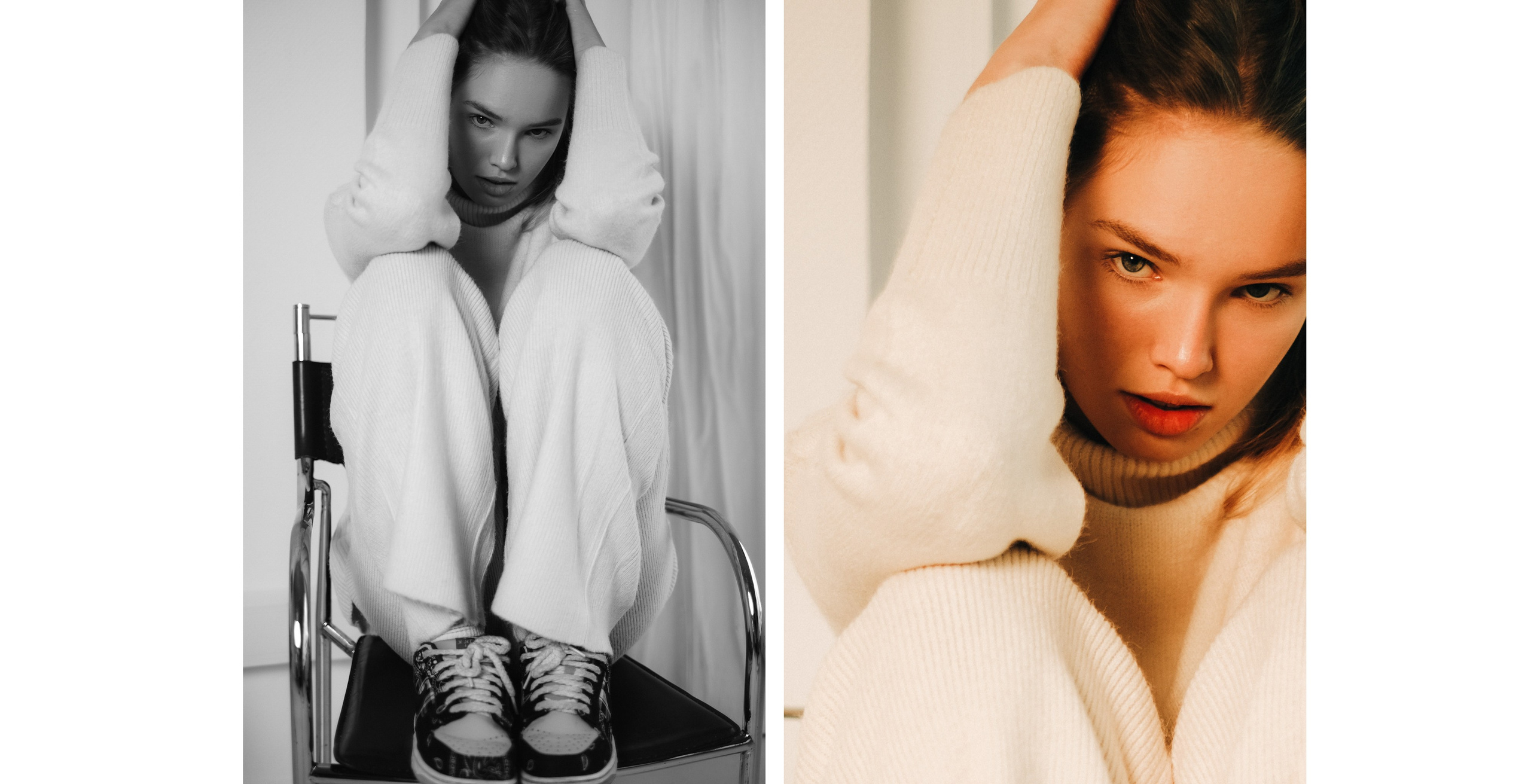 ㅤ. Фотограф Олеся Музанова