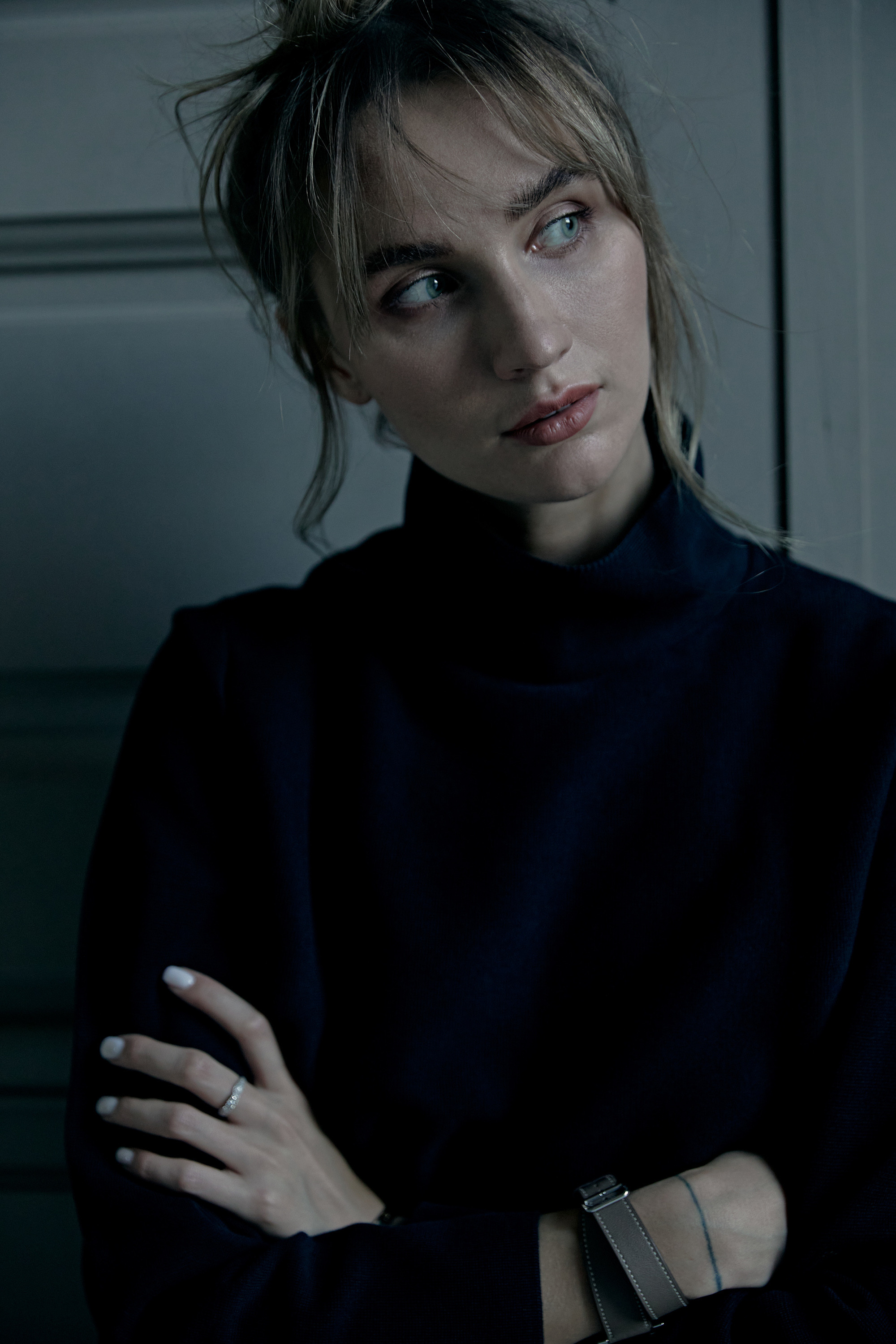 FROM PARIS WITH LOVE. Yulia Otroschenko