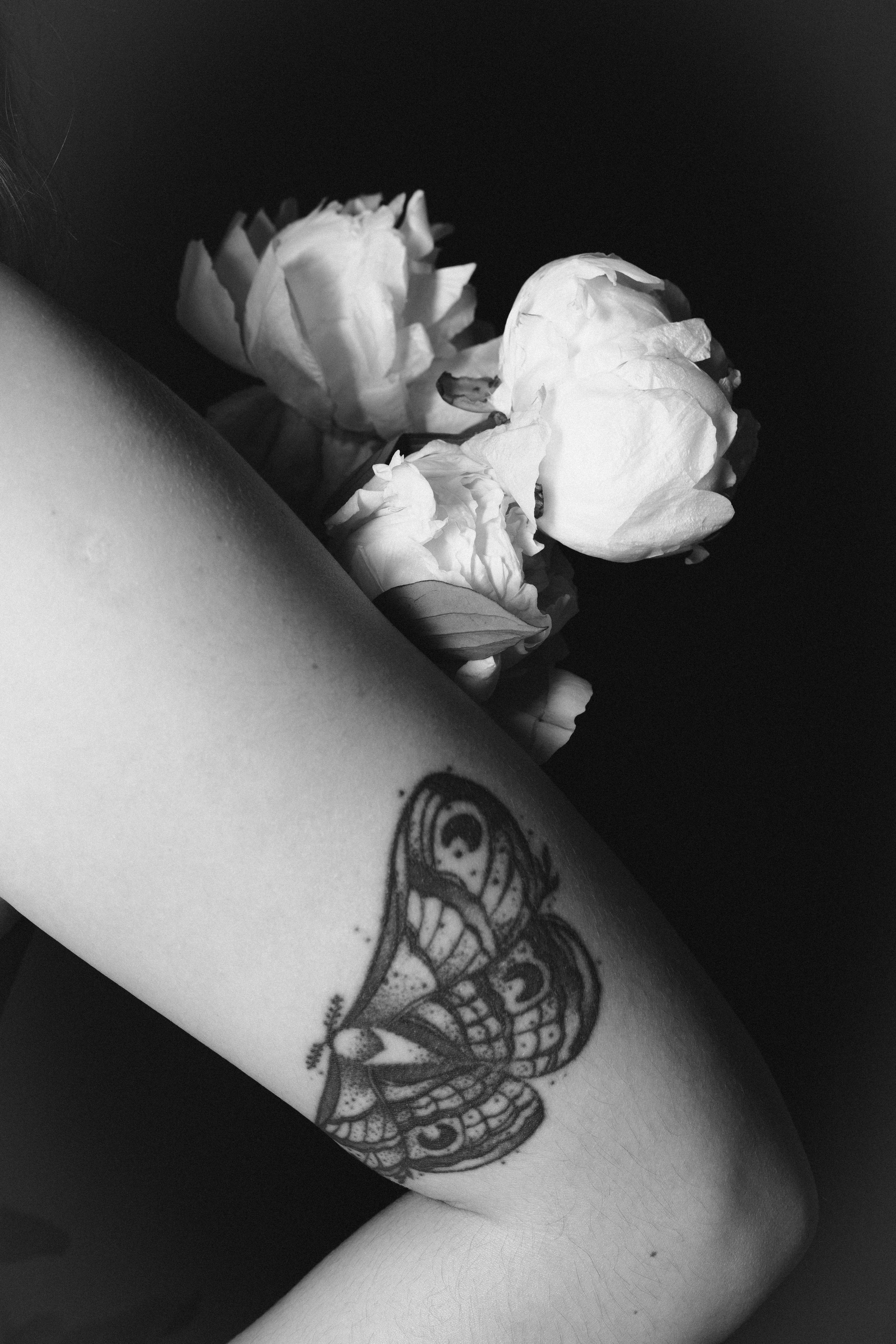 Настя. Фотограф Блинова Арина | Санк-Петербург