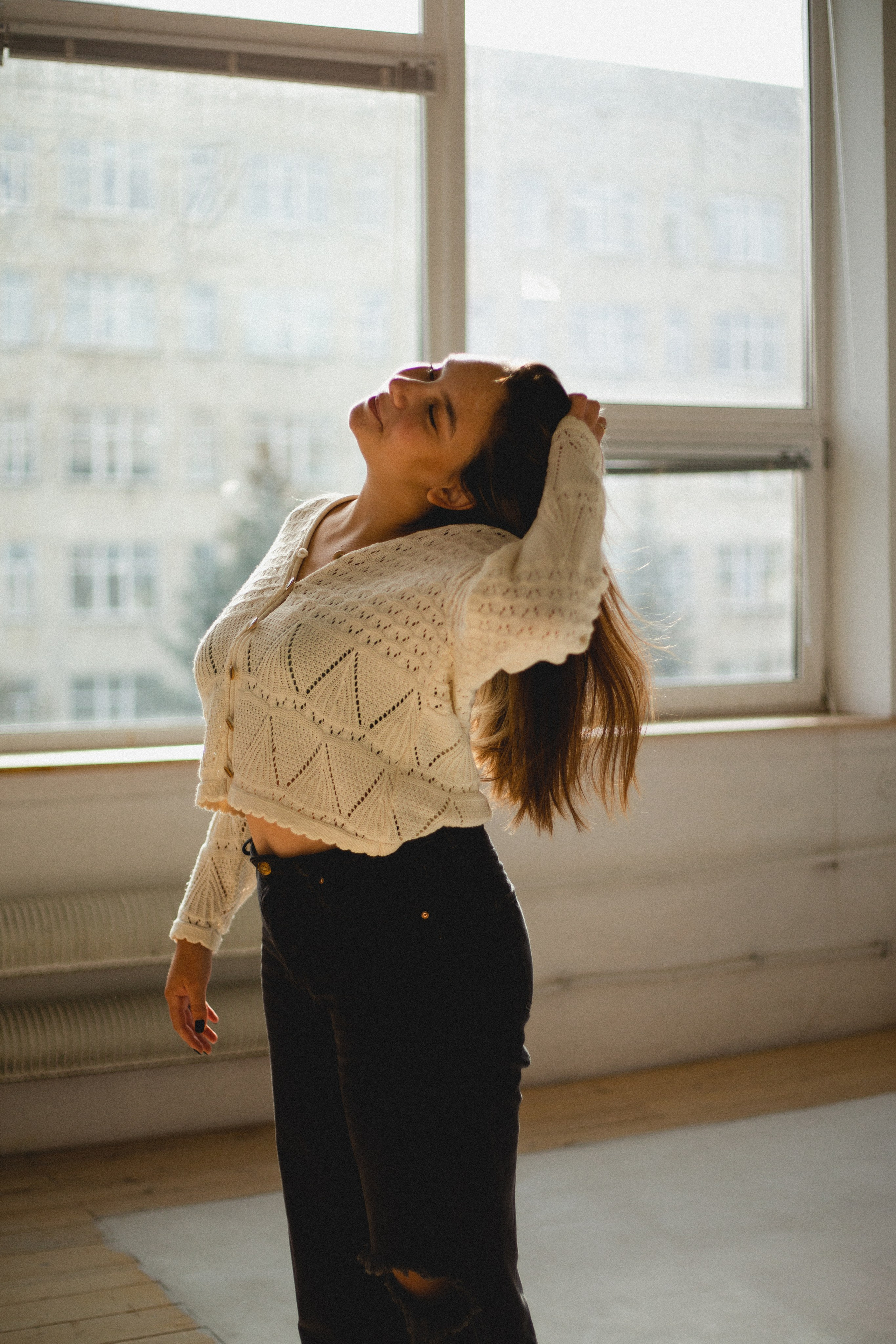 Аня. Фотограф Блинова Арина | Санк-Петербург