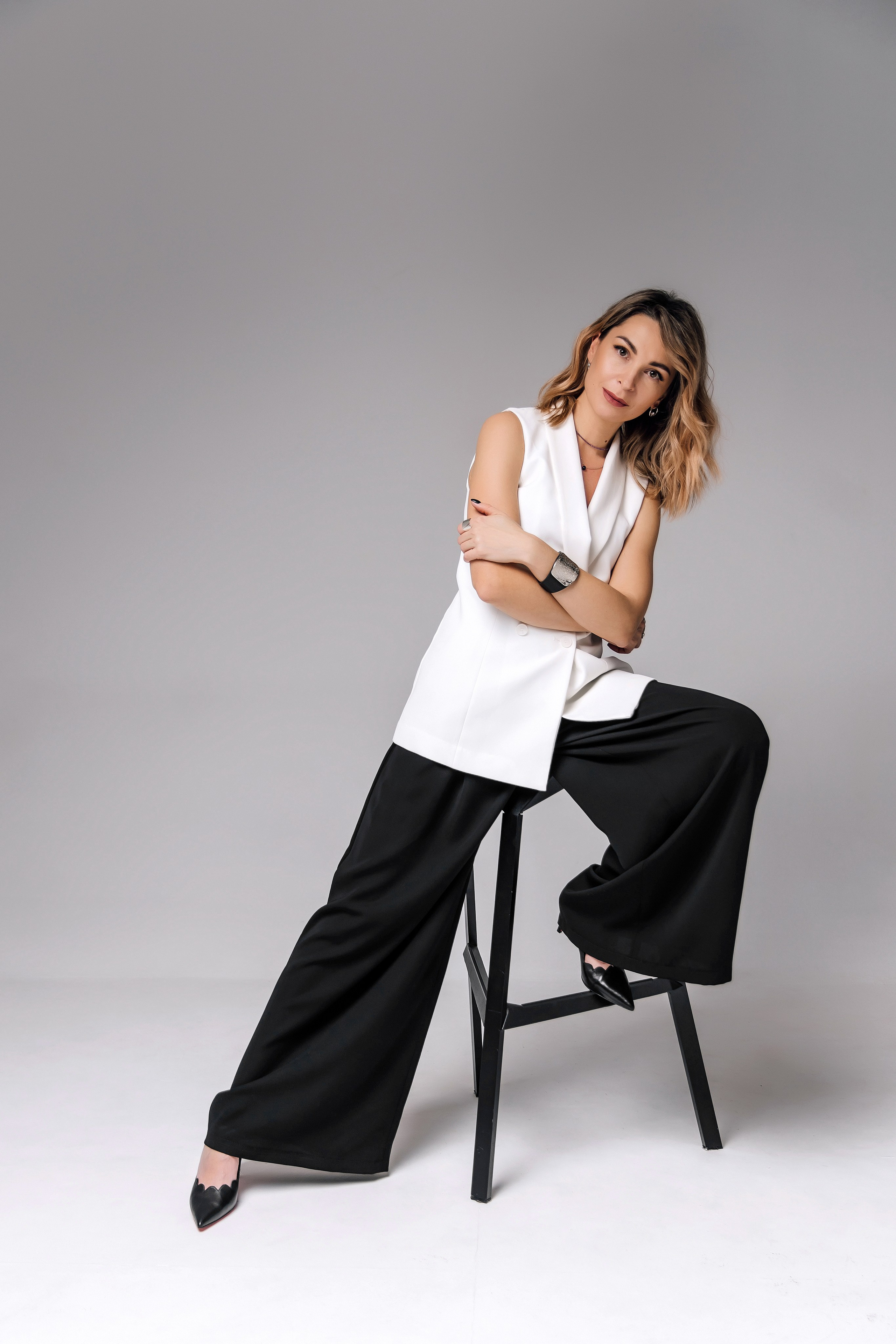 Анна. Любовь Чуляева — свадебный фотограф в Москве и Европе