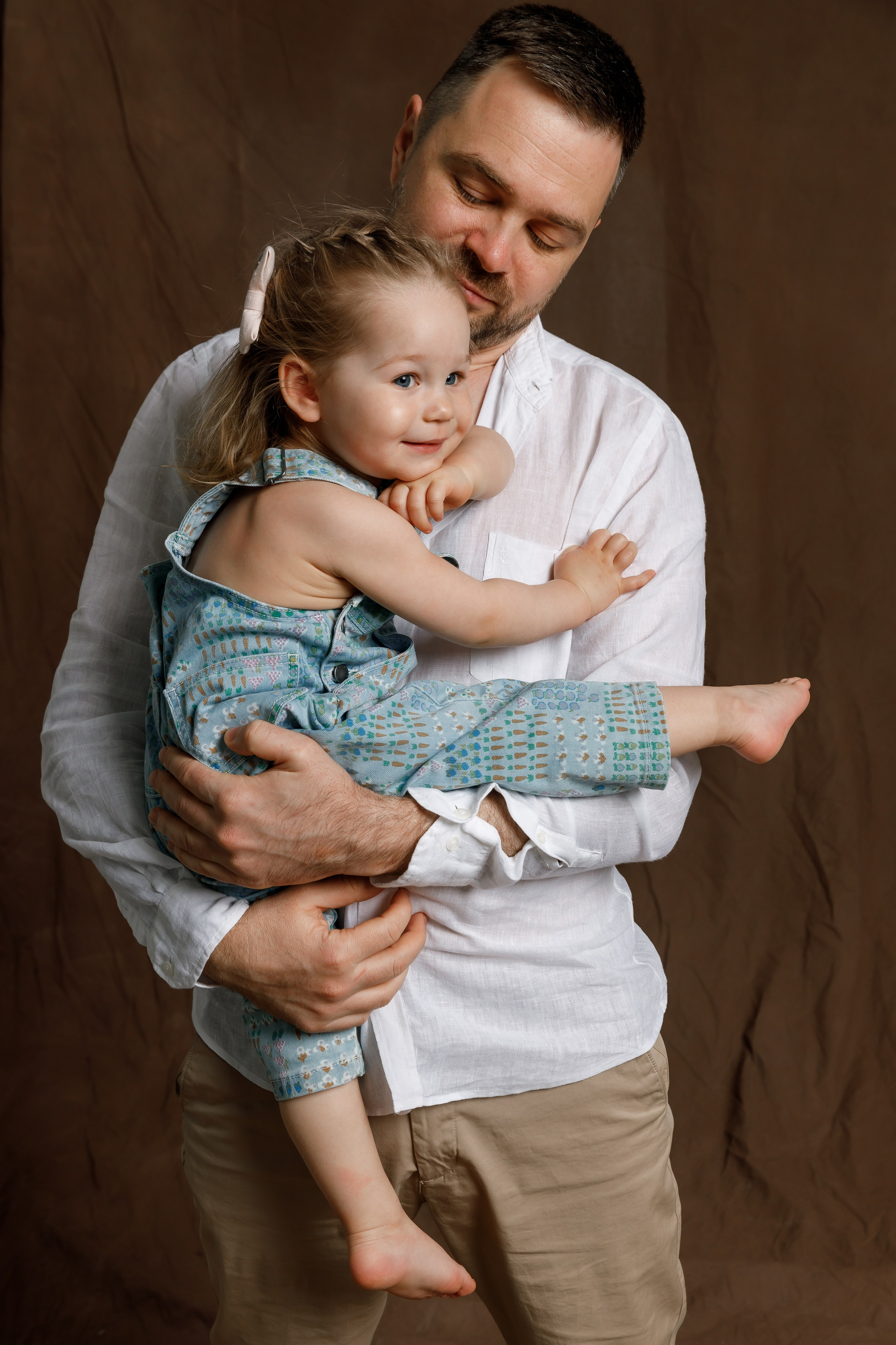 Ольга, Влад &Family. Любовь Чуляева — свадебный фотограф в Москве и Европе