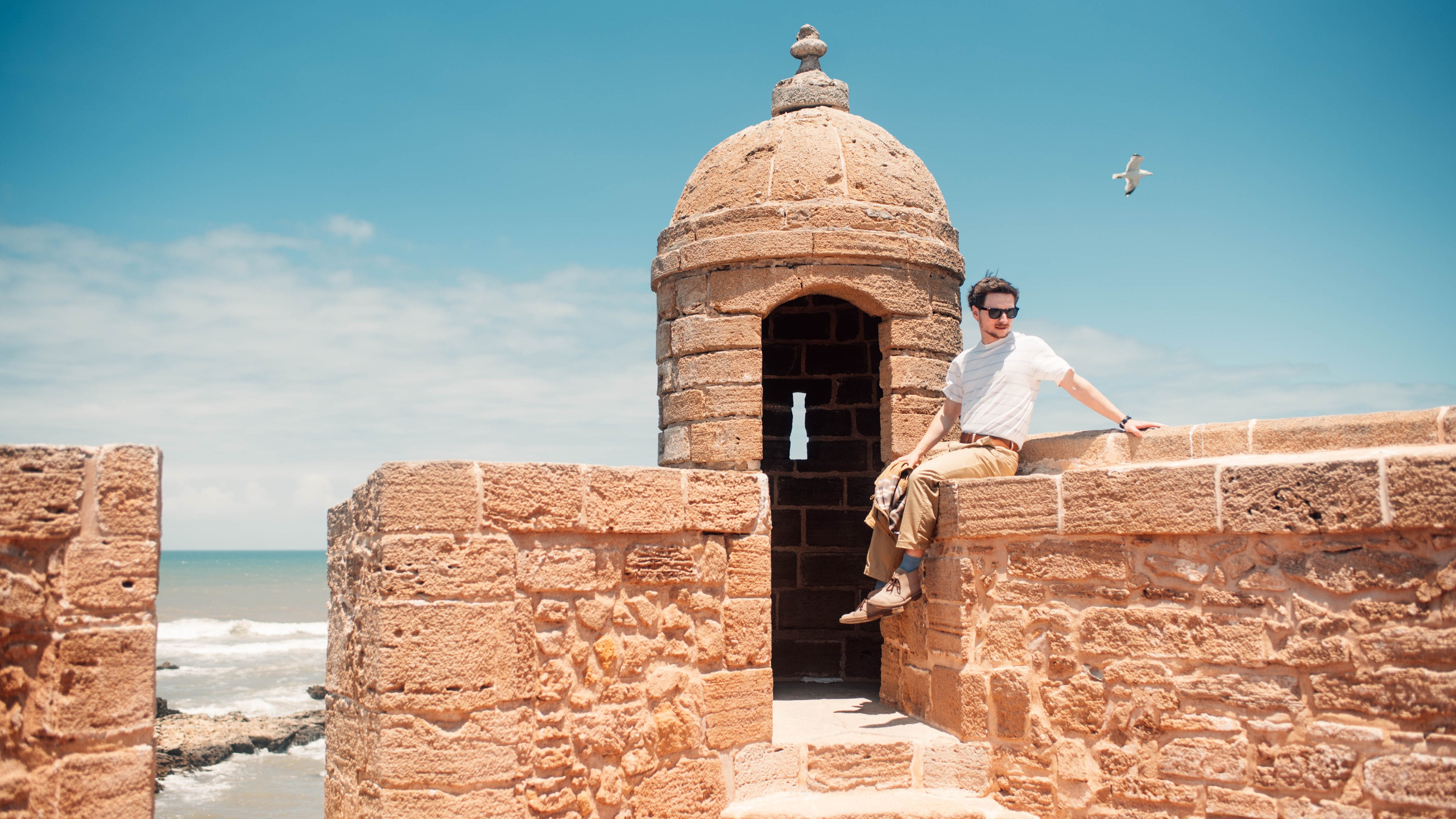 Антон, 2026. Фотограф Марк Арсаков